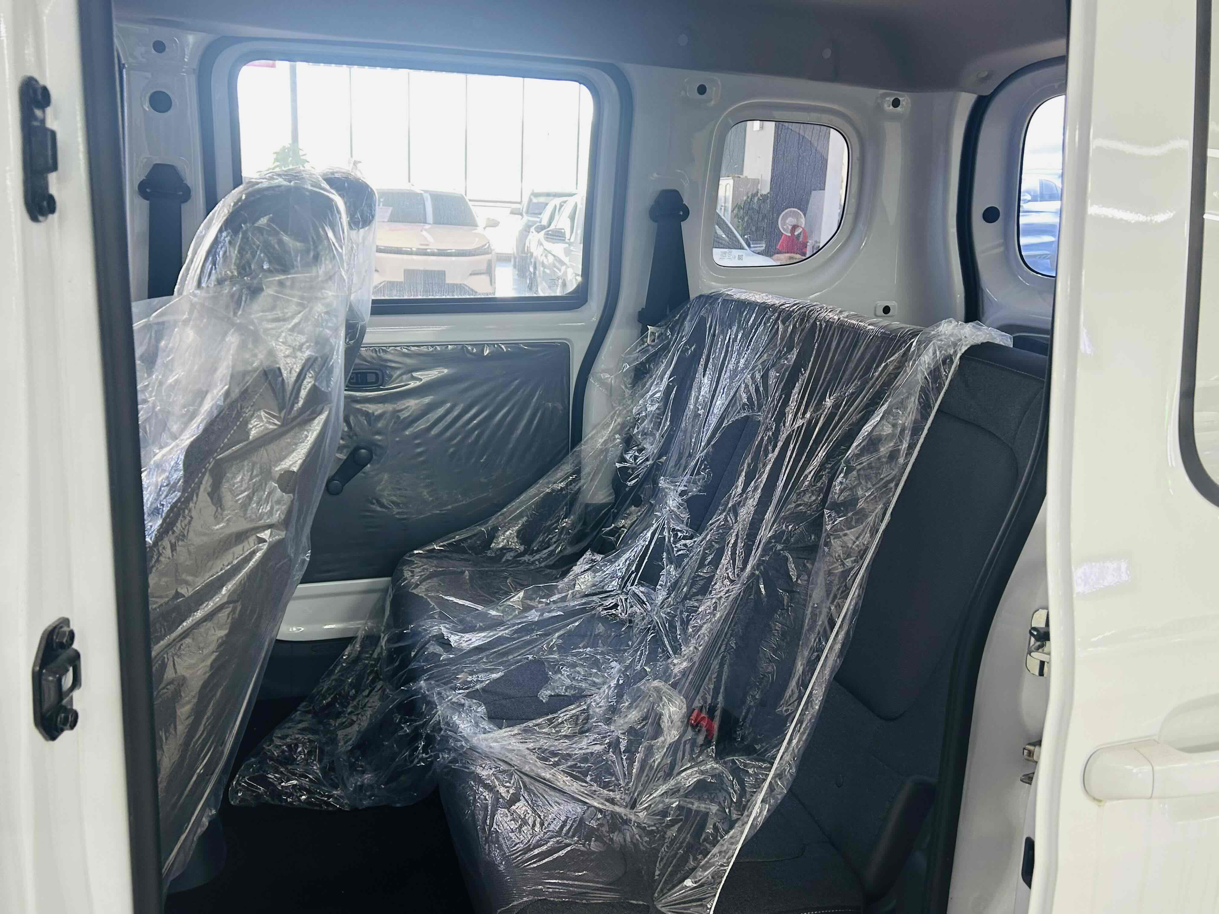 Wuling Zhiguang 2025 image de voiture #6