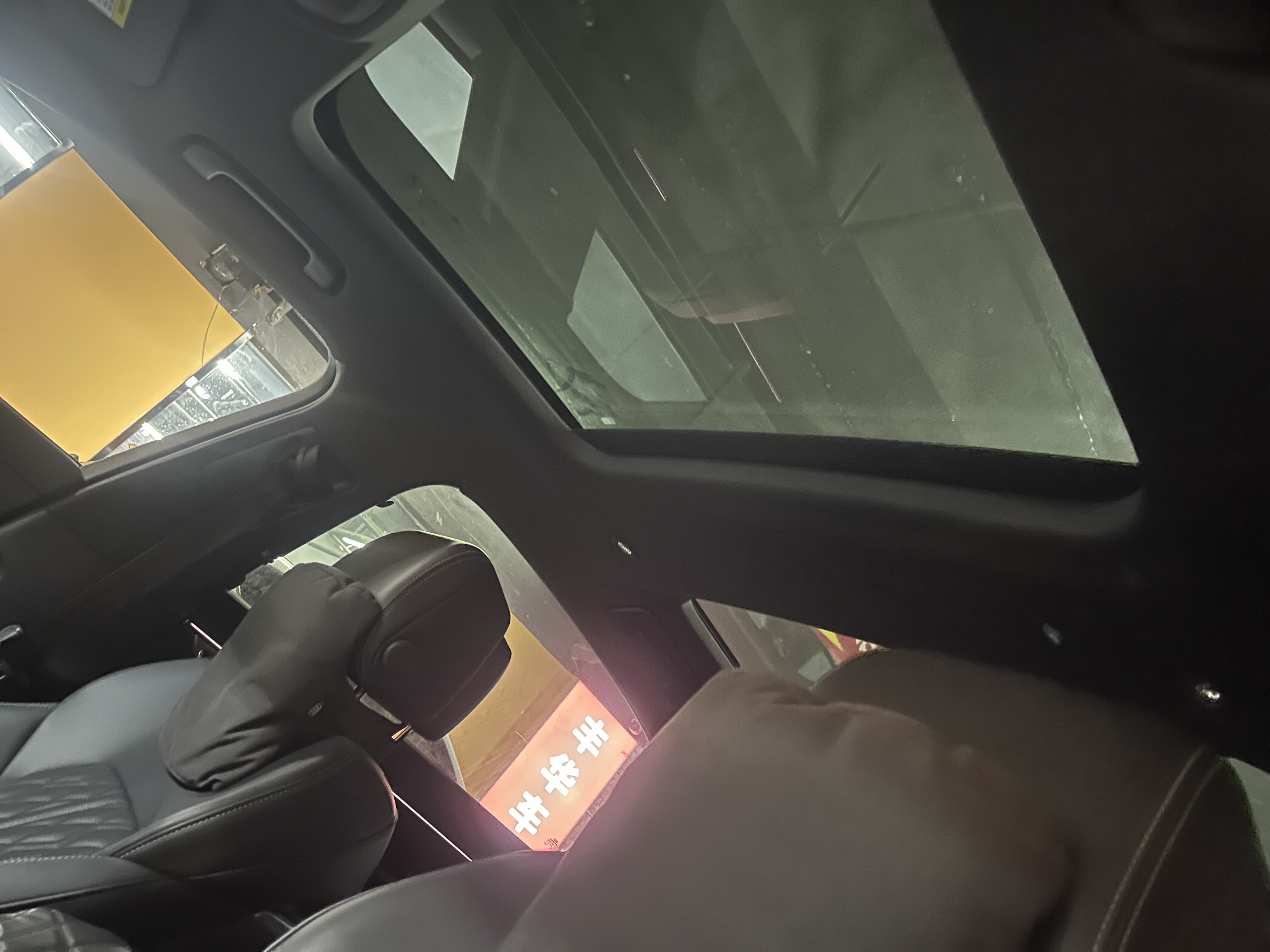 Audi A6L 2025 car image #6