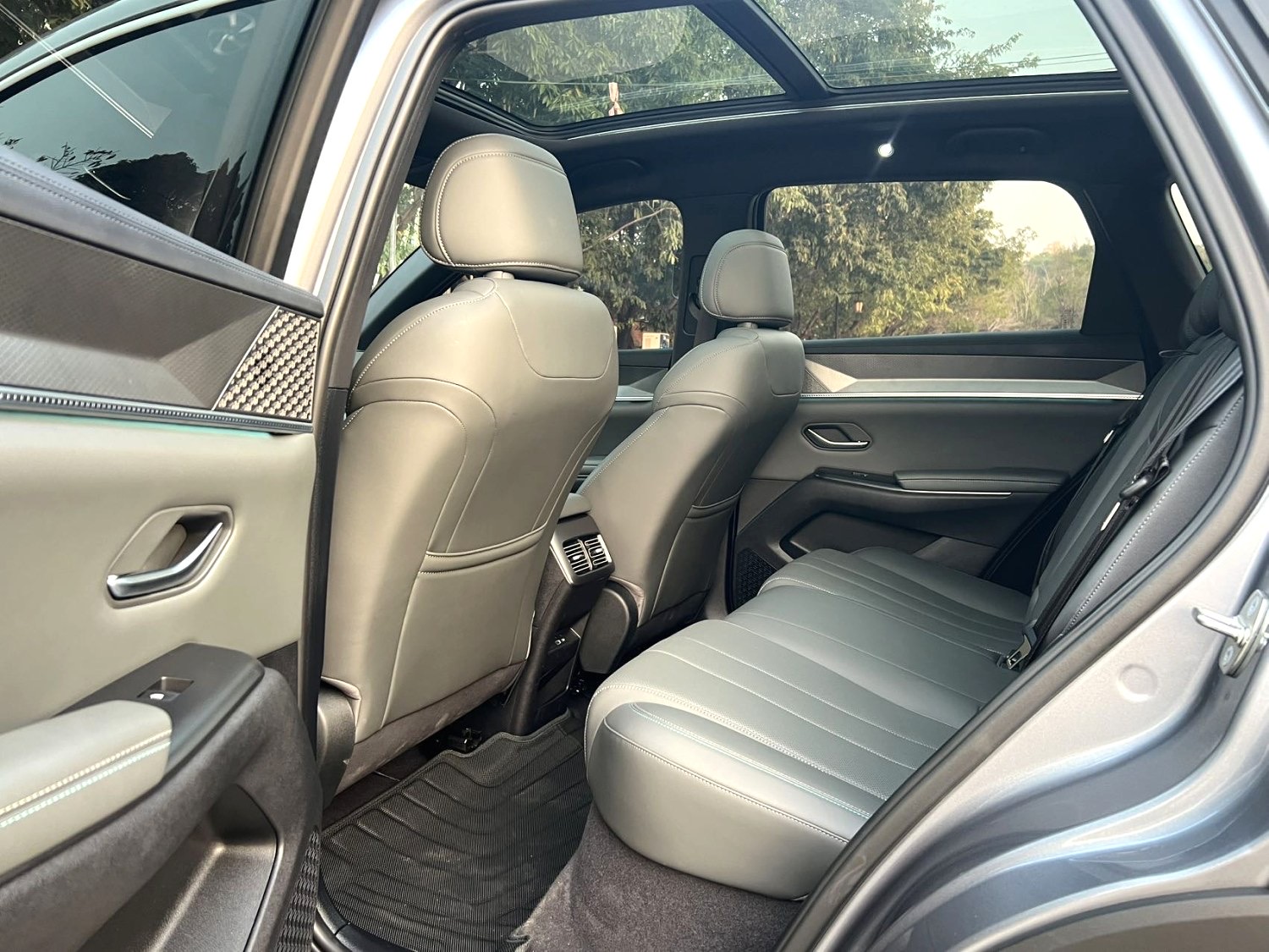 BYD Song Pro New Energy 2025 car image #6