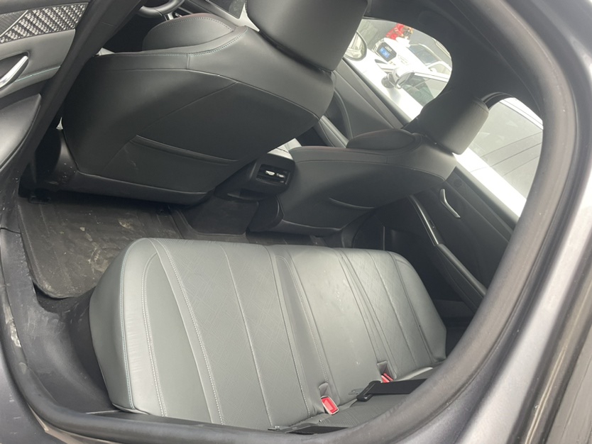 BYD Qin Plus 2025 imagem de carro #6