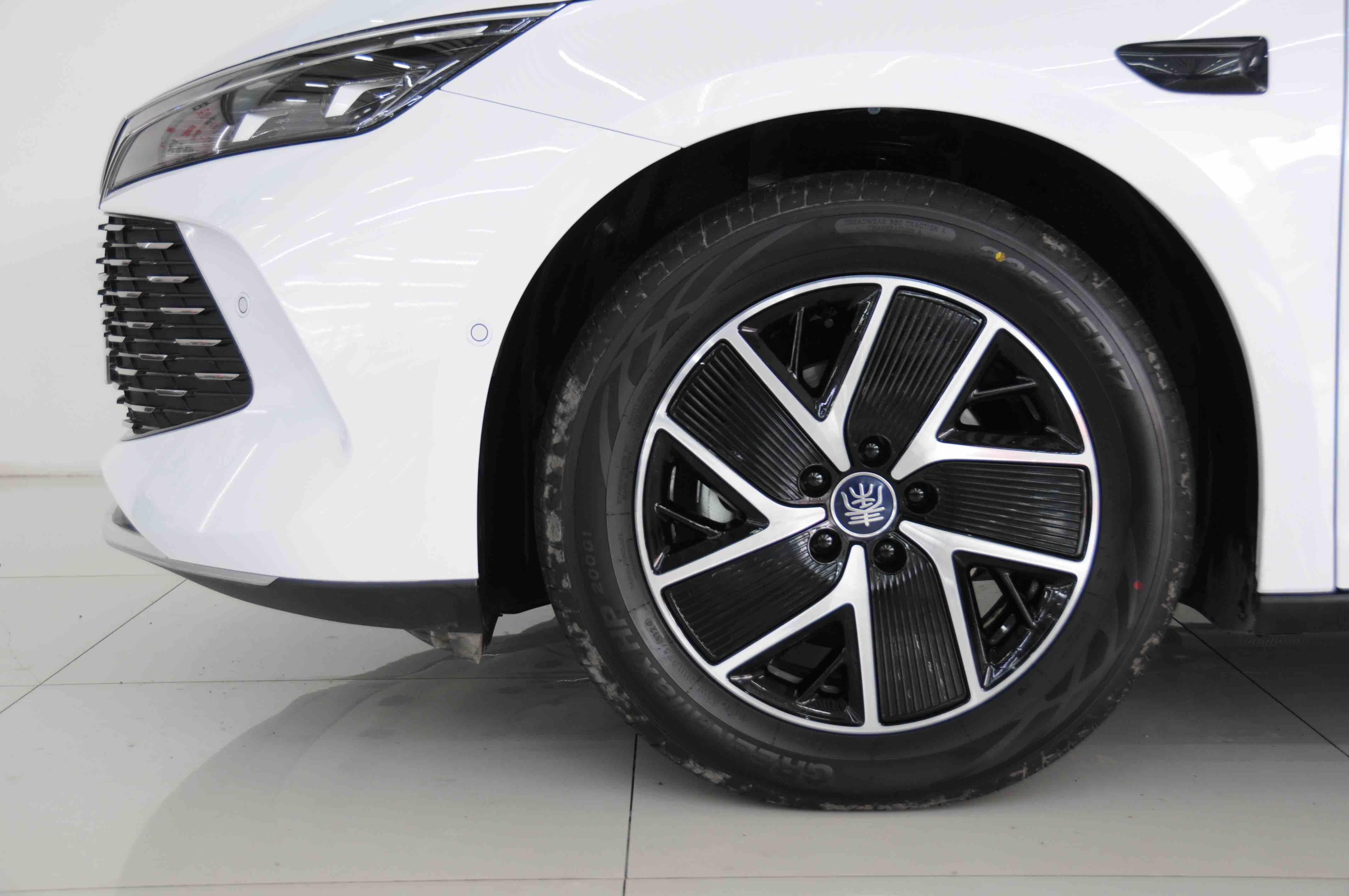 BYD Qin L 2025 car image #6