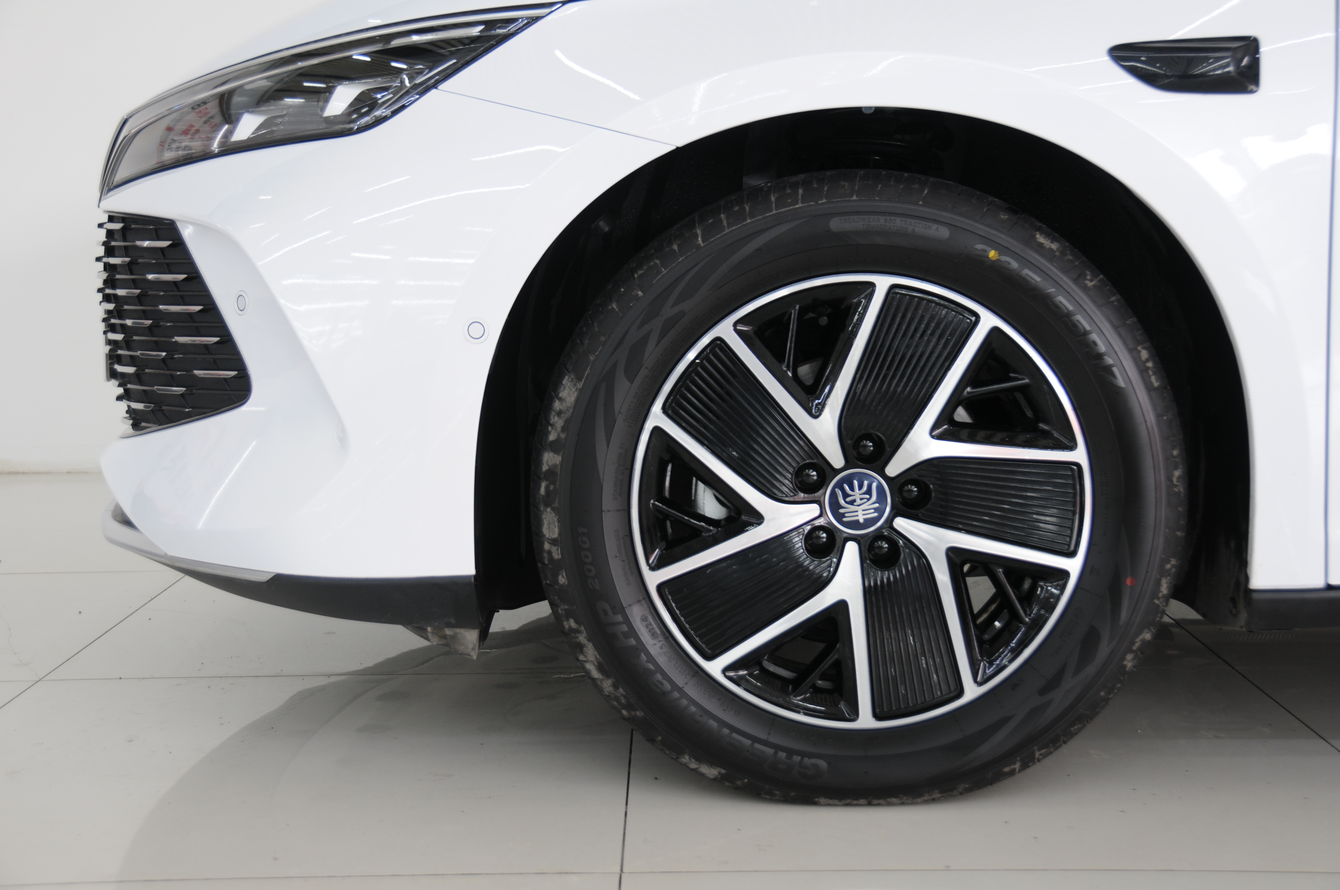 BYD Qin L 2025 car image #6