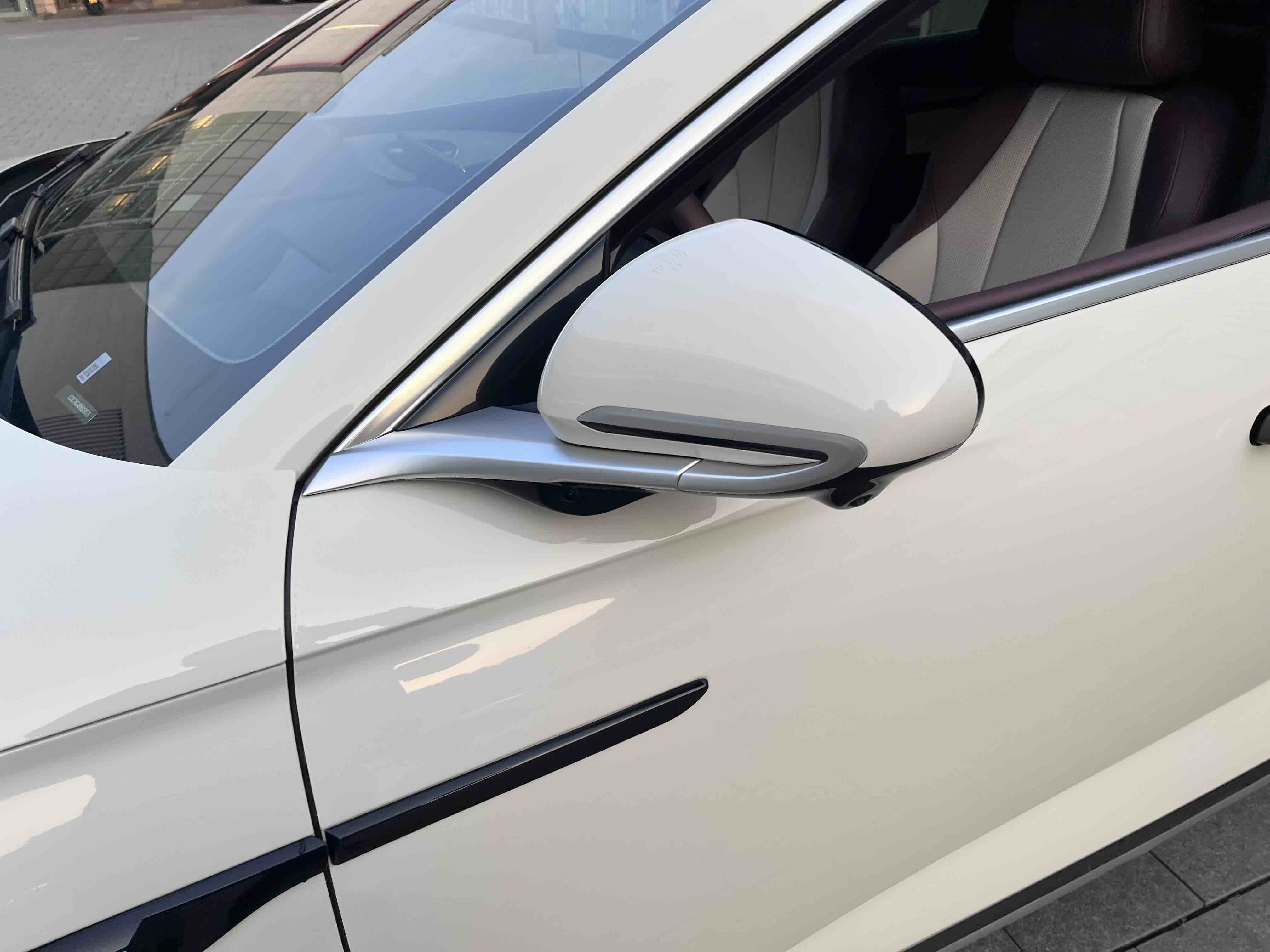 BYD Seal 07 DM-i 2025 car image #6