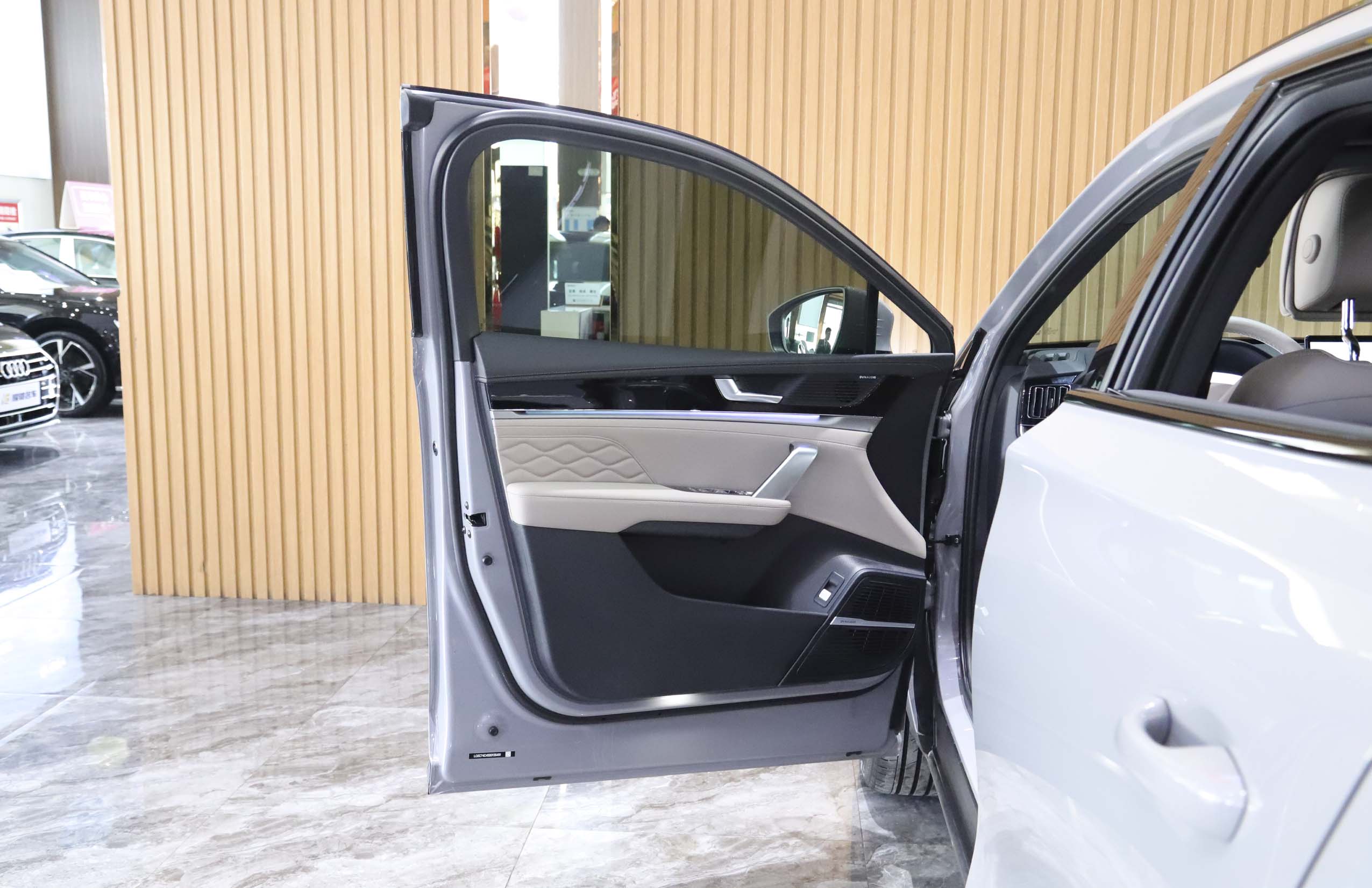 BYD Tang New Energy 2025 car image #6