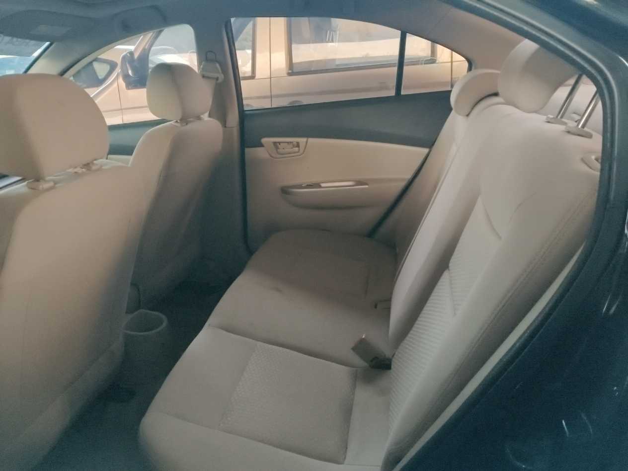 Changan Alsvin V5 2013 #6 Changan Alsvin V5 2013 car image #6