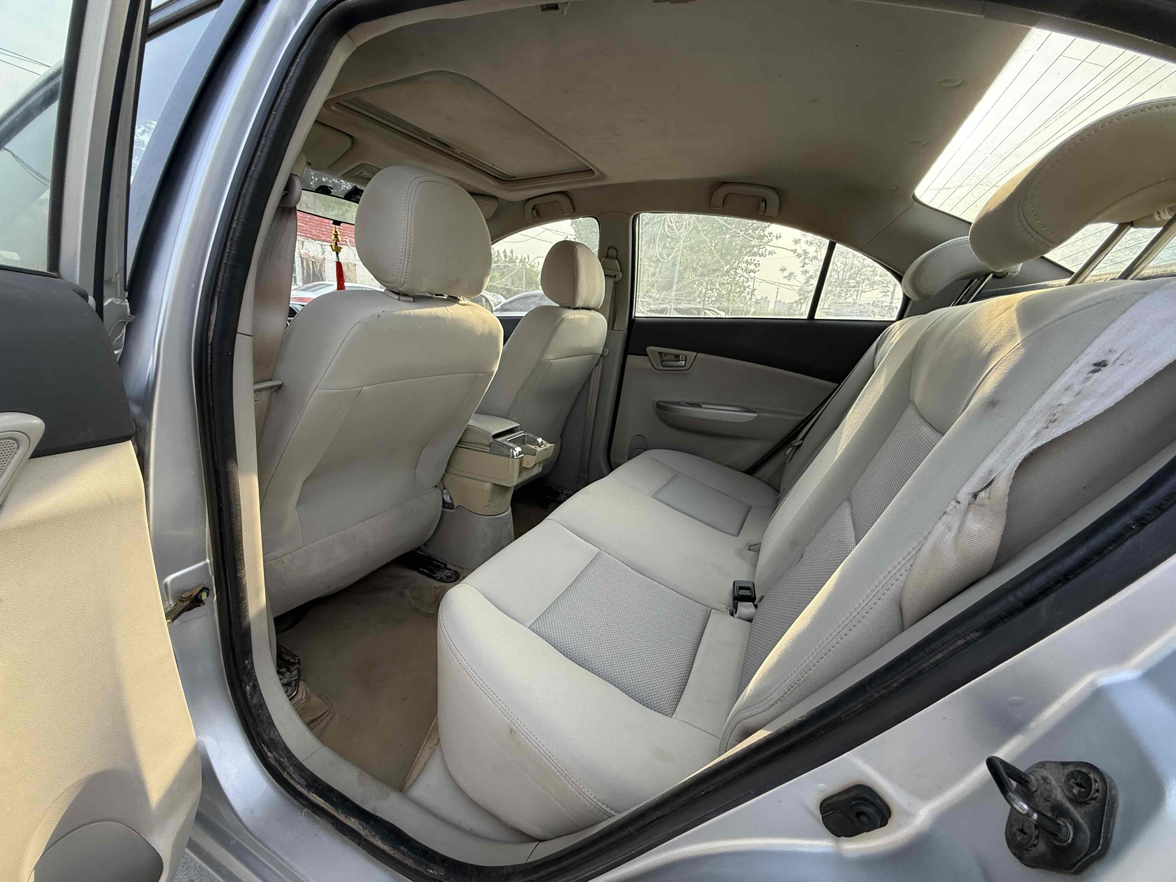 Changan Alsvin V5 2015 #6 Changan Alsvin V5 2015 car image #6