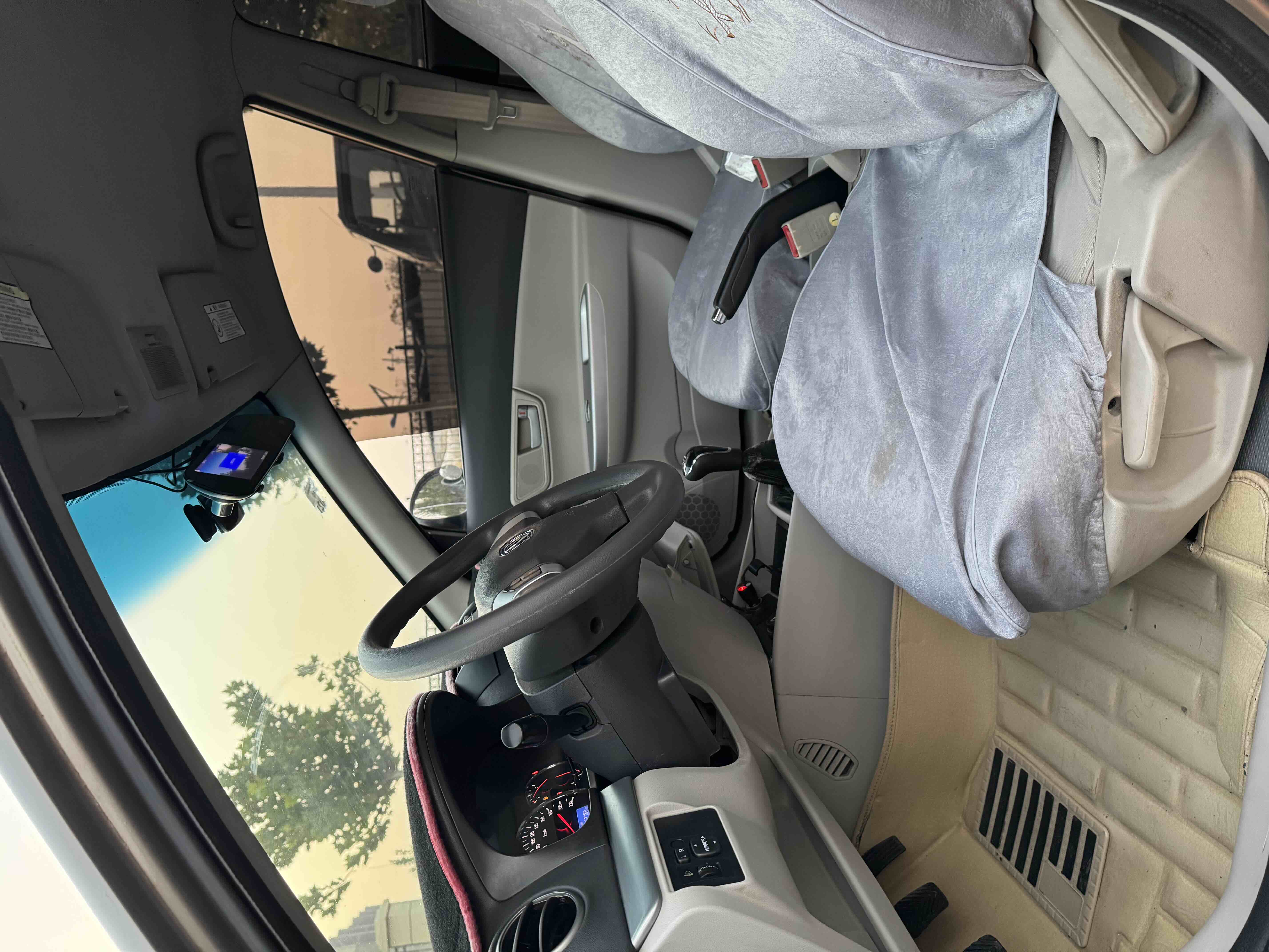 Changan Alsvin V5 2013 #6 Changan Alsvin V5 2013 car image #6