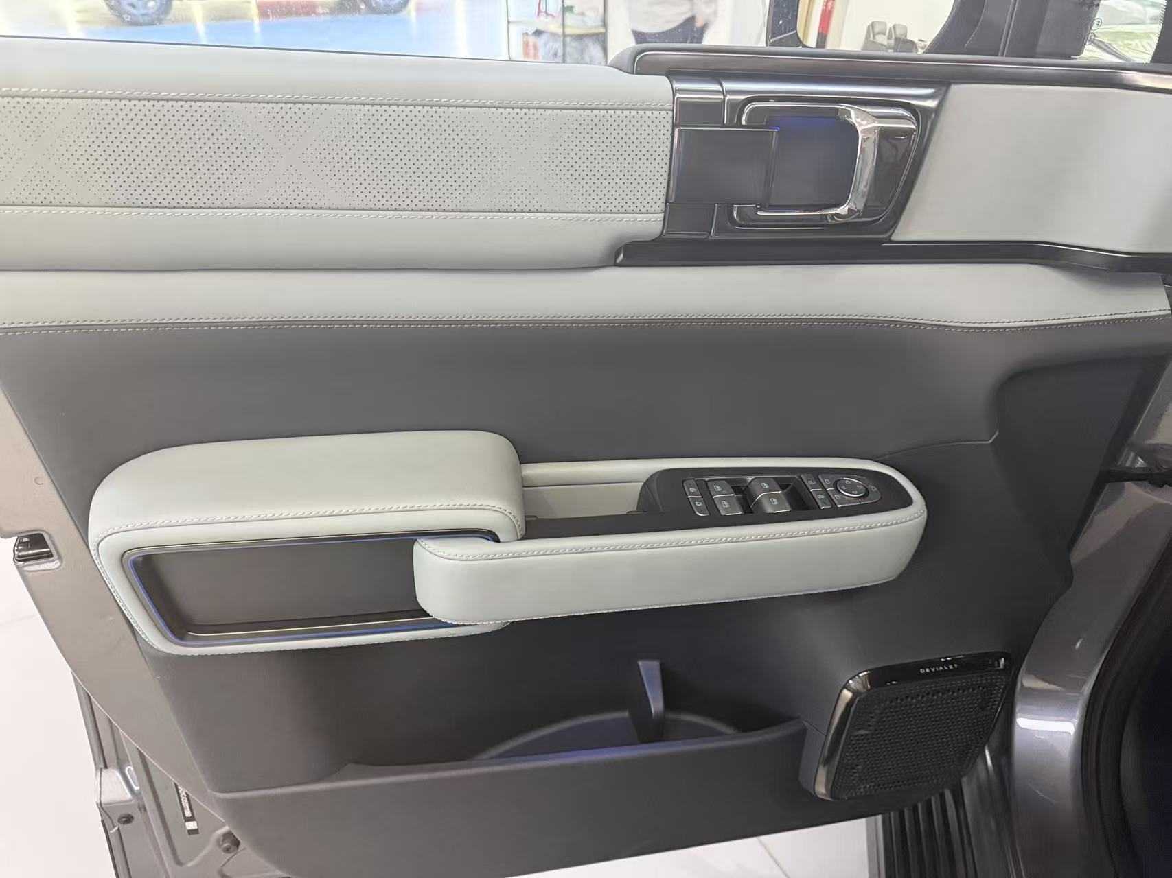 FangChengBao Leopard 5 2025 car image #6