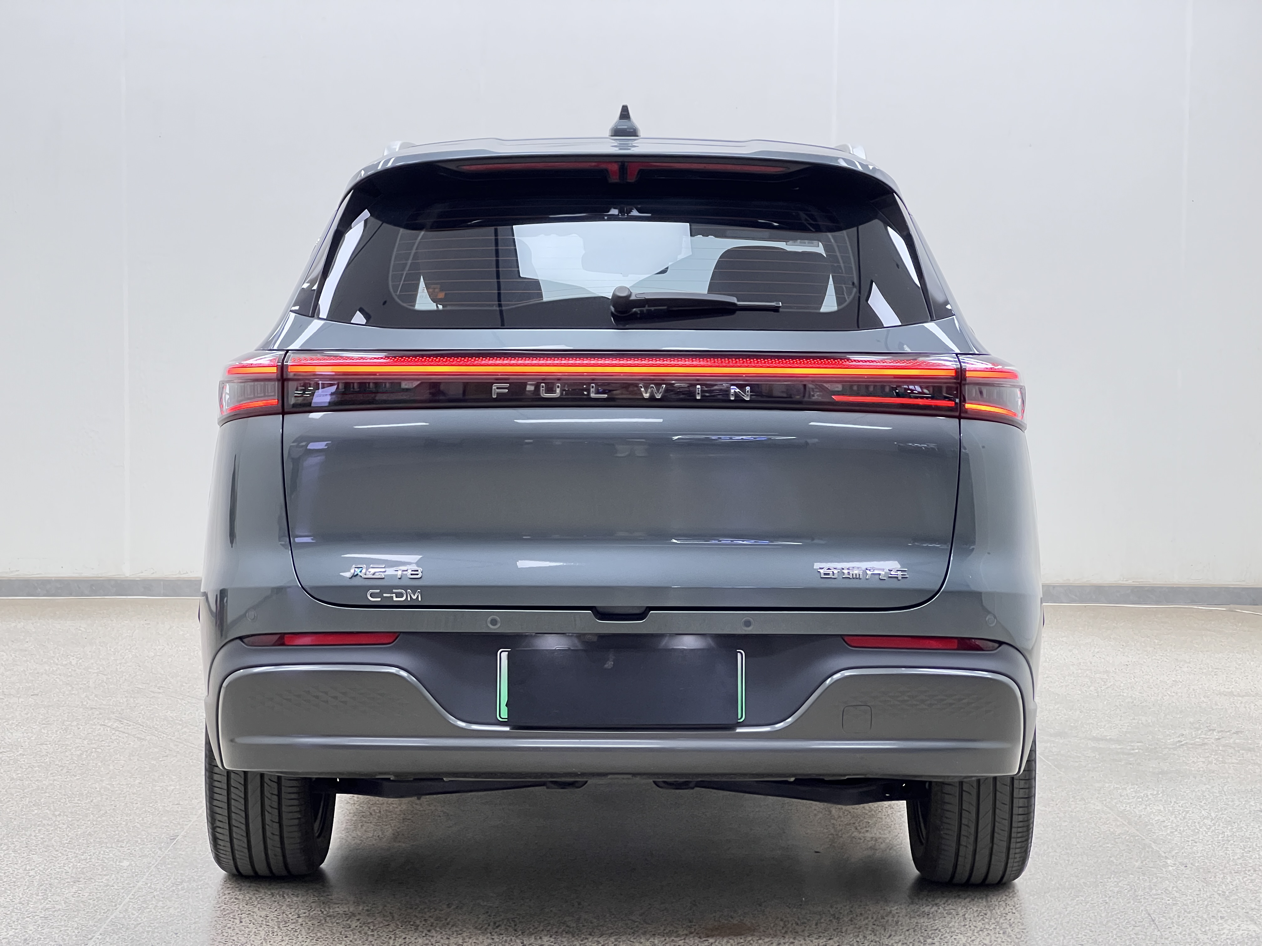 Chery 2025 #6 Chery 2025 immagine di auto #6