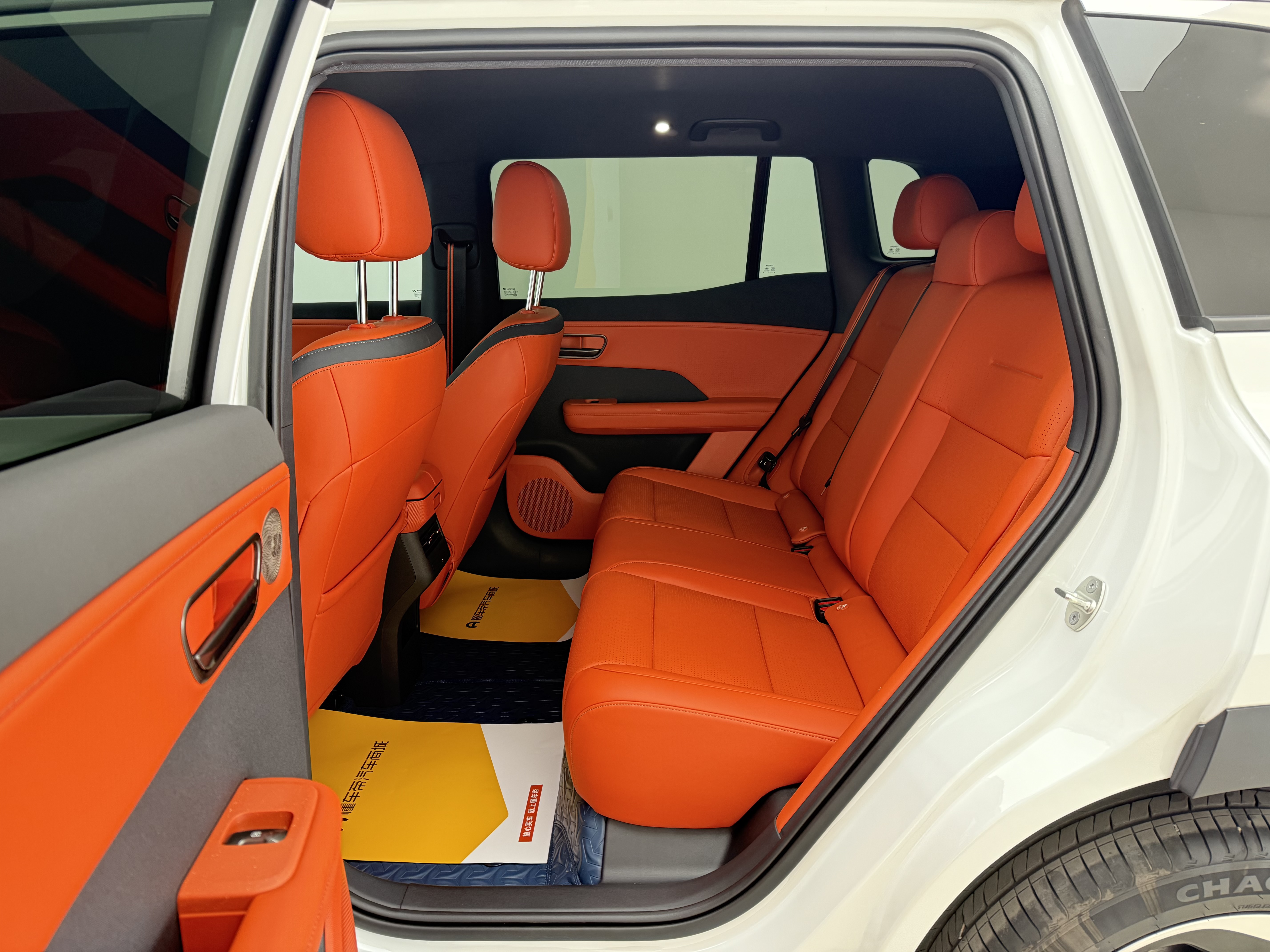 丰田 铂智3X 2025 汽车图片 #6