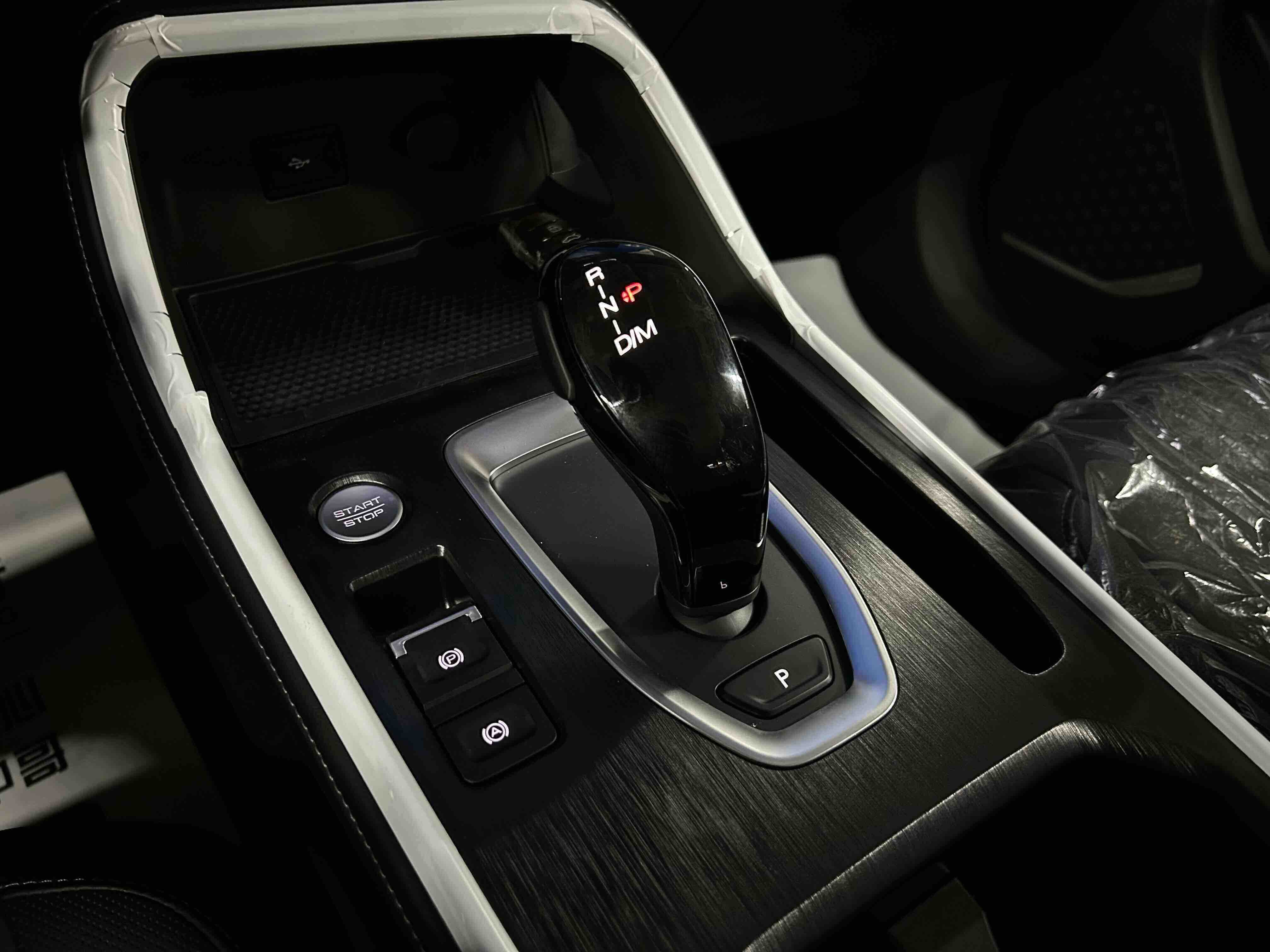 Haval H6 2026 car image #6