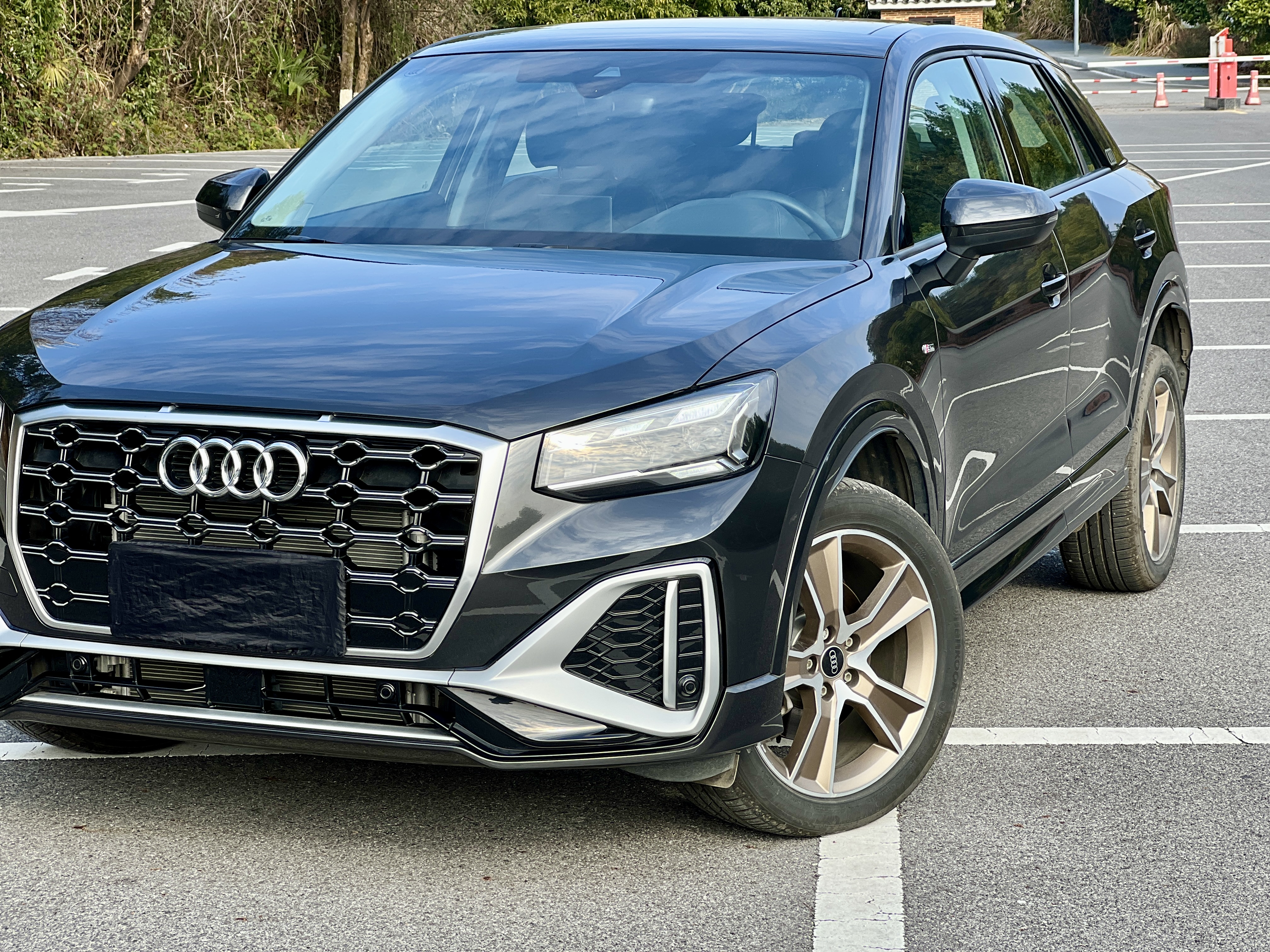 Q2L 2025 #6 Q2L 2025 car image #6