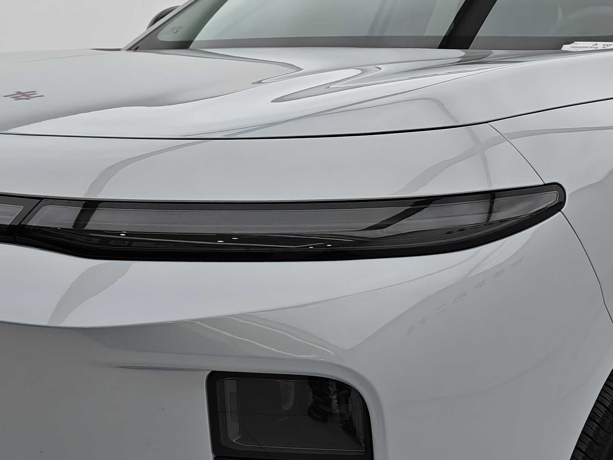 零跑汽车 零跑B10 2025 汽车图片 #6