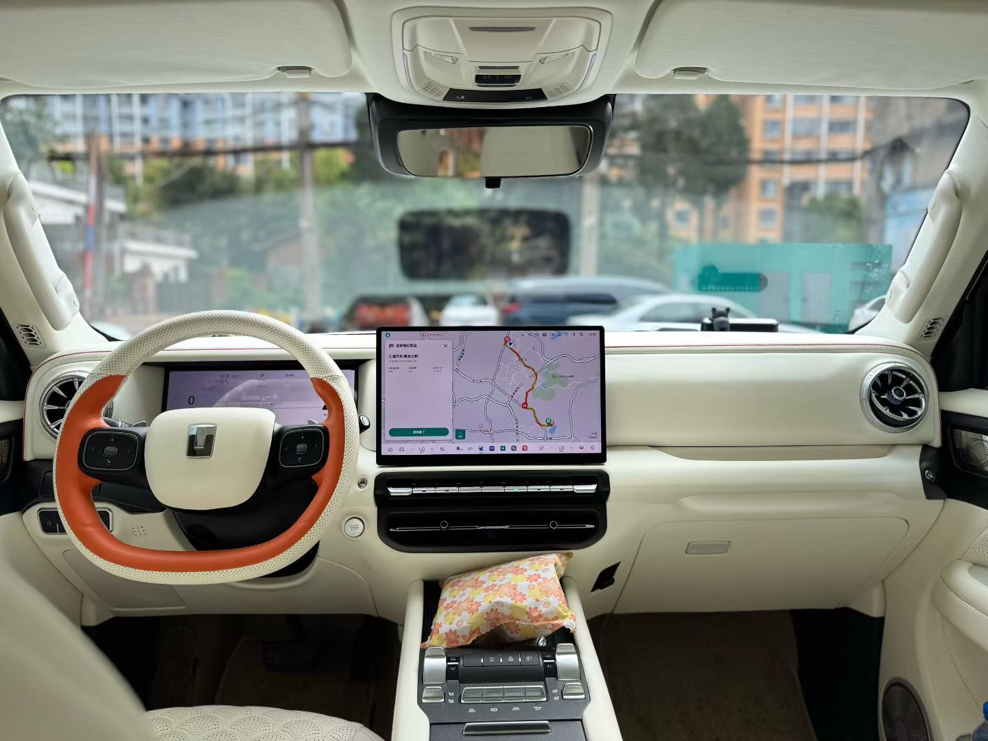 Tank 300 New Energy 2025 #6 Tank 300 New Energy 2025 imagem de carro #6