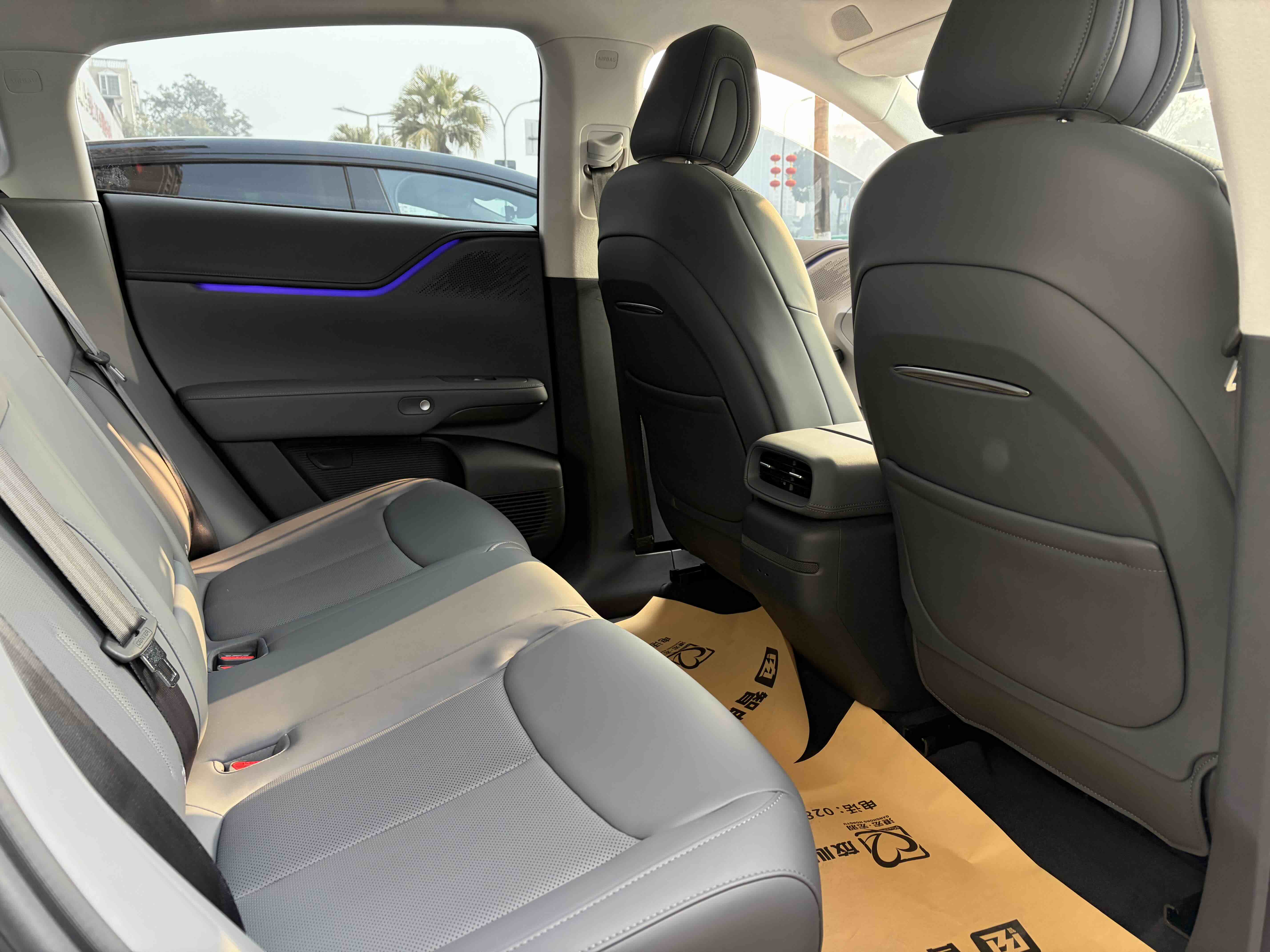 Xpeng G6 2025 #6 Xpeng G6 2025 car image #6