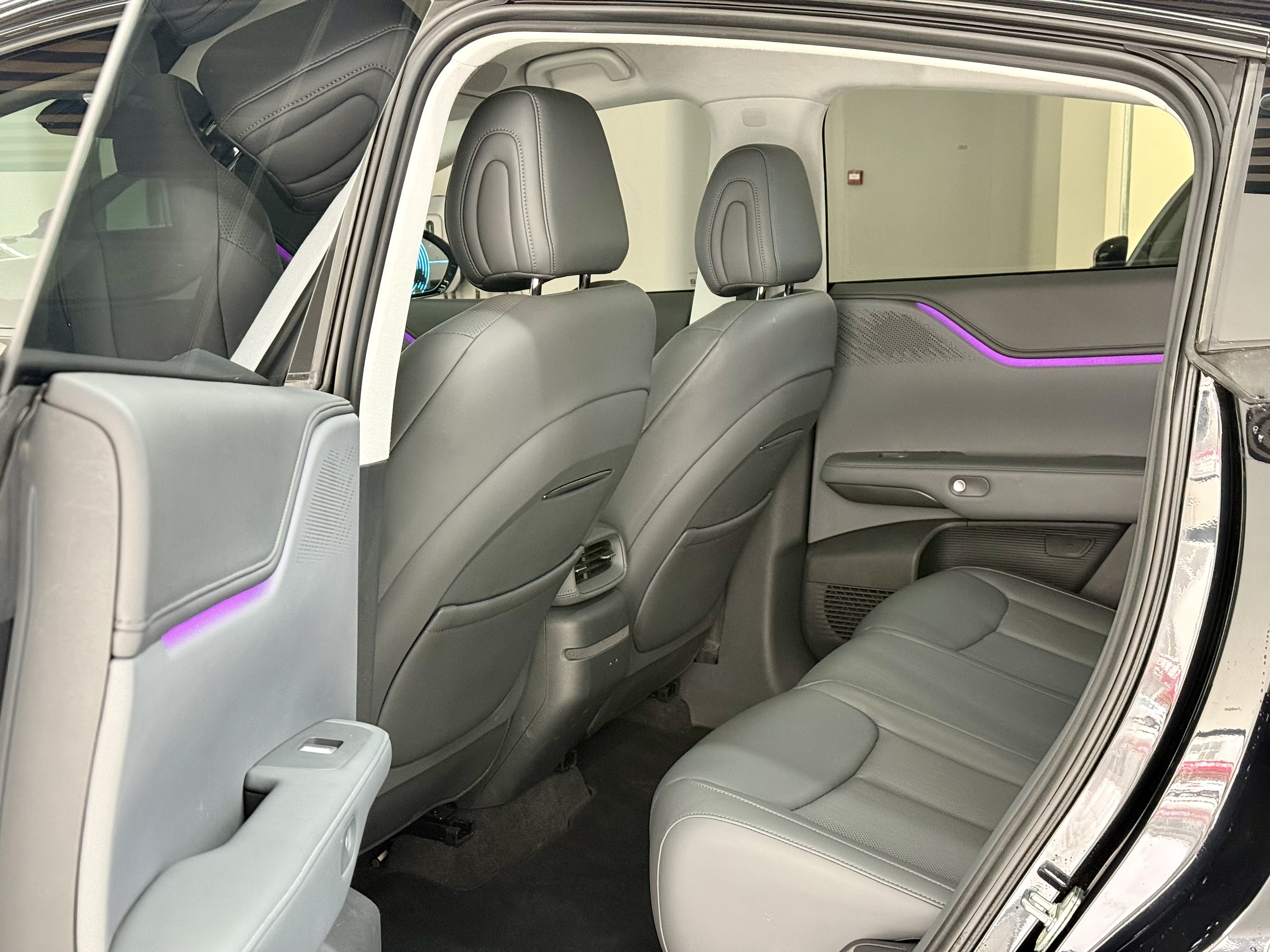 Xpeng G6 2025 #6 Xpeng G6 2025 immagine di auto #6