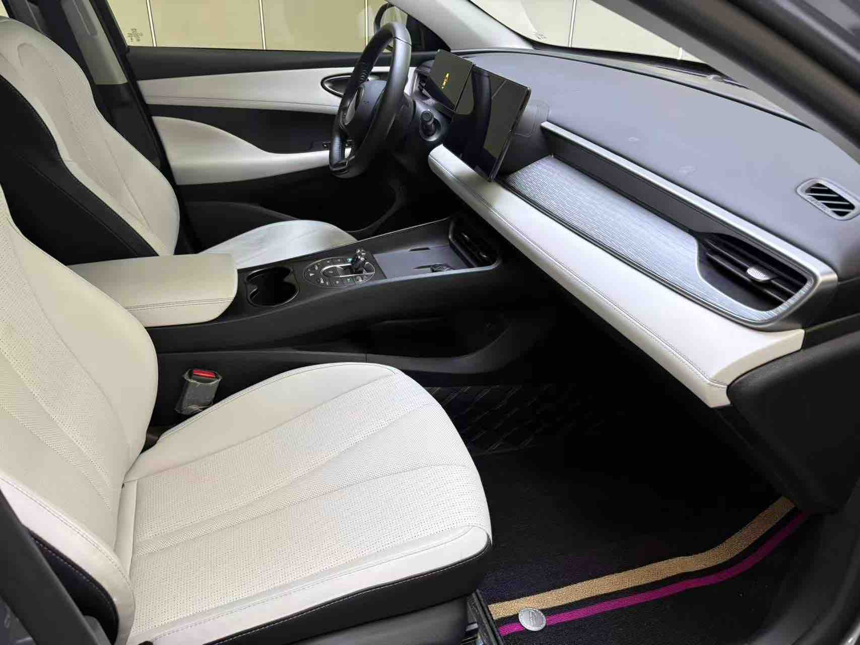 BYD Seal 05 DM-i 2025 car image #6