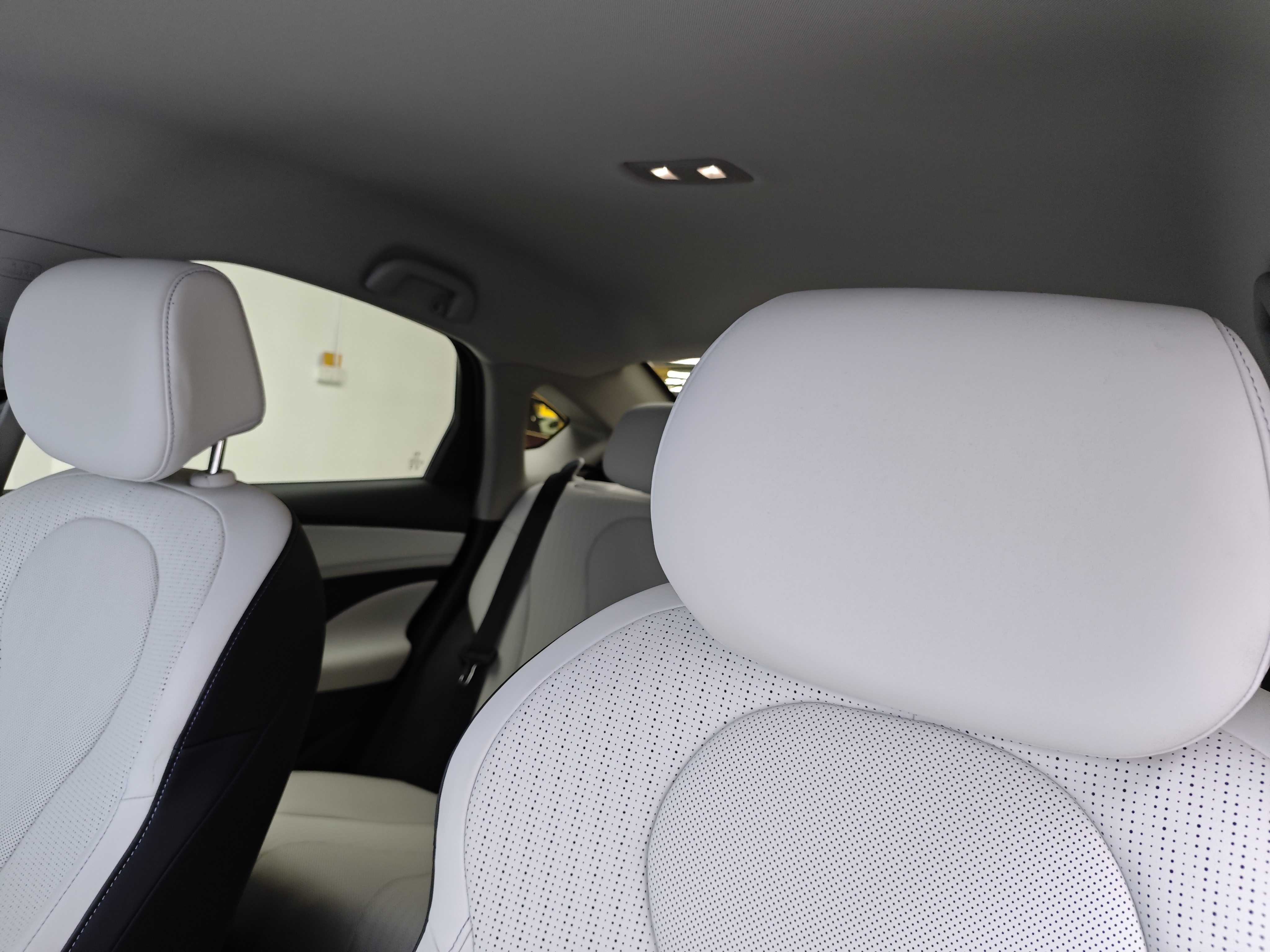 BYD Seal 05 DM-i 2025 car image #6