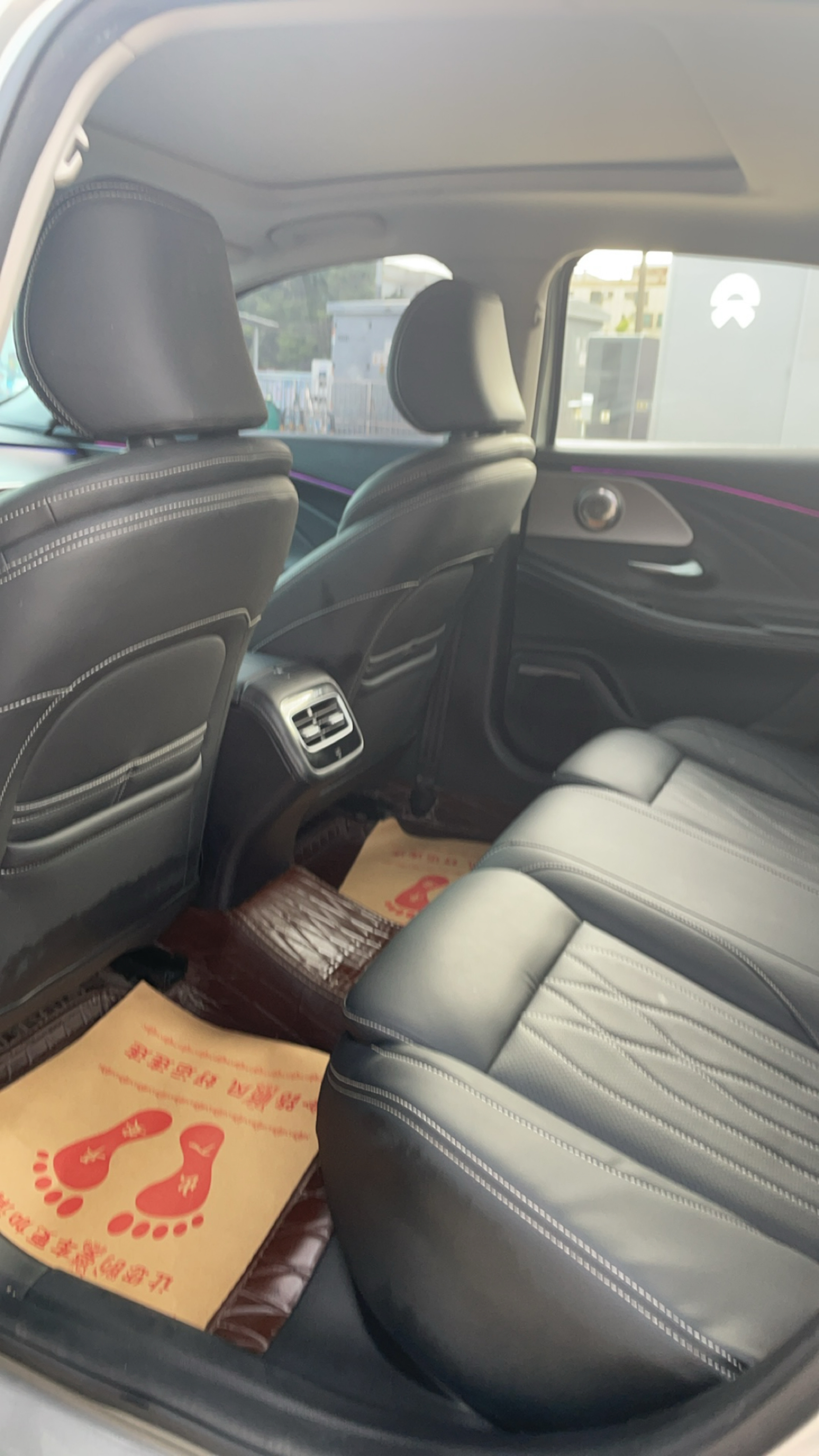 Chery Arrizo 8 Pro 2025 #6 Chery Arrizo 8 Pro 2025 car image #6