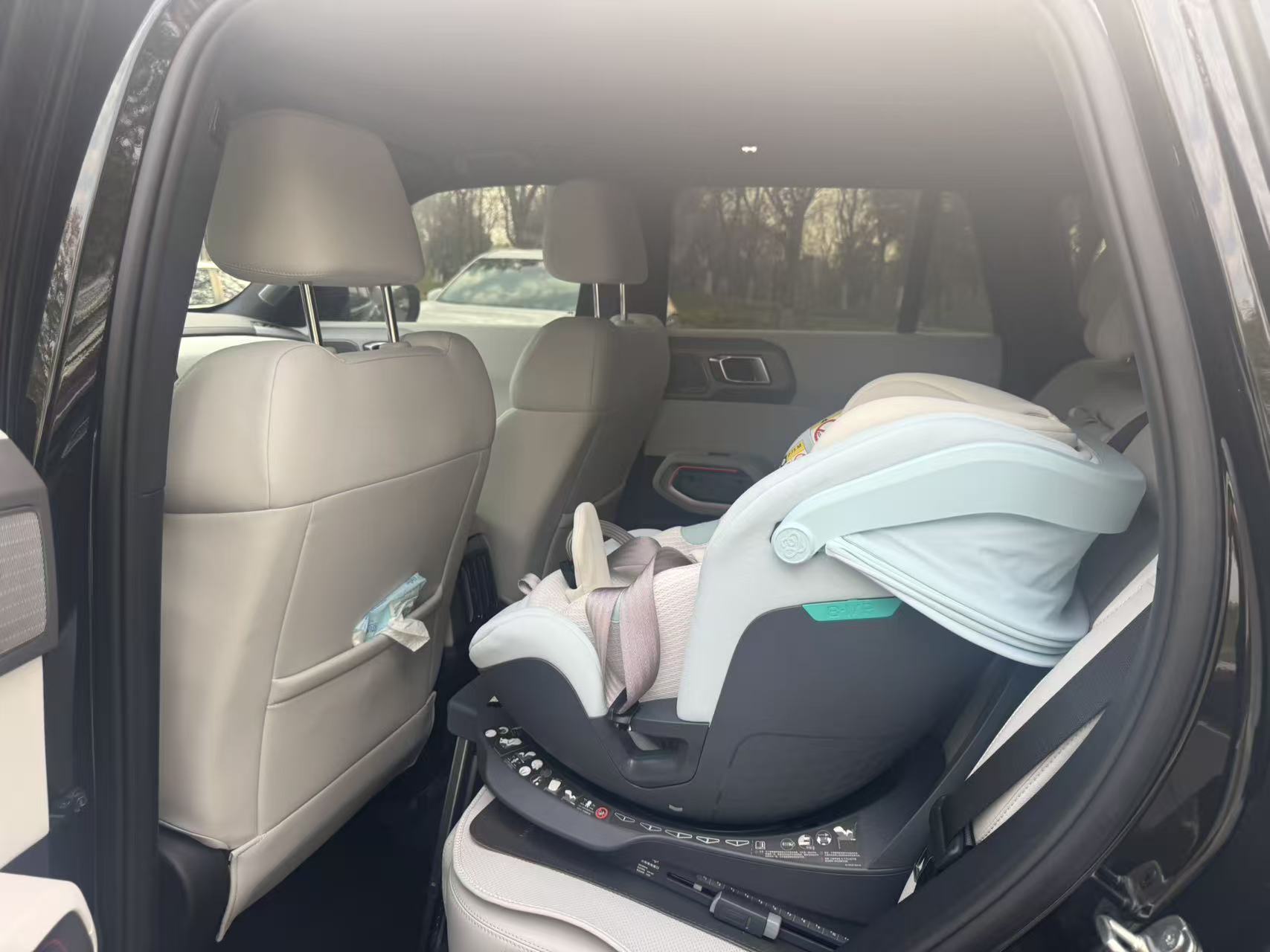 FangChengBao Tiger 3 2025 car image #6