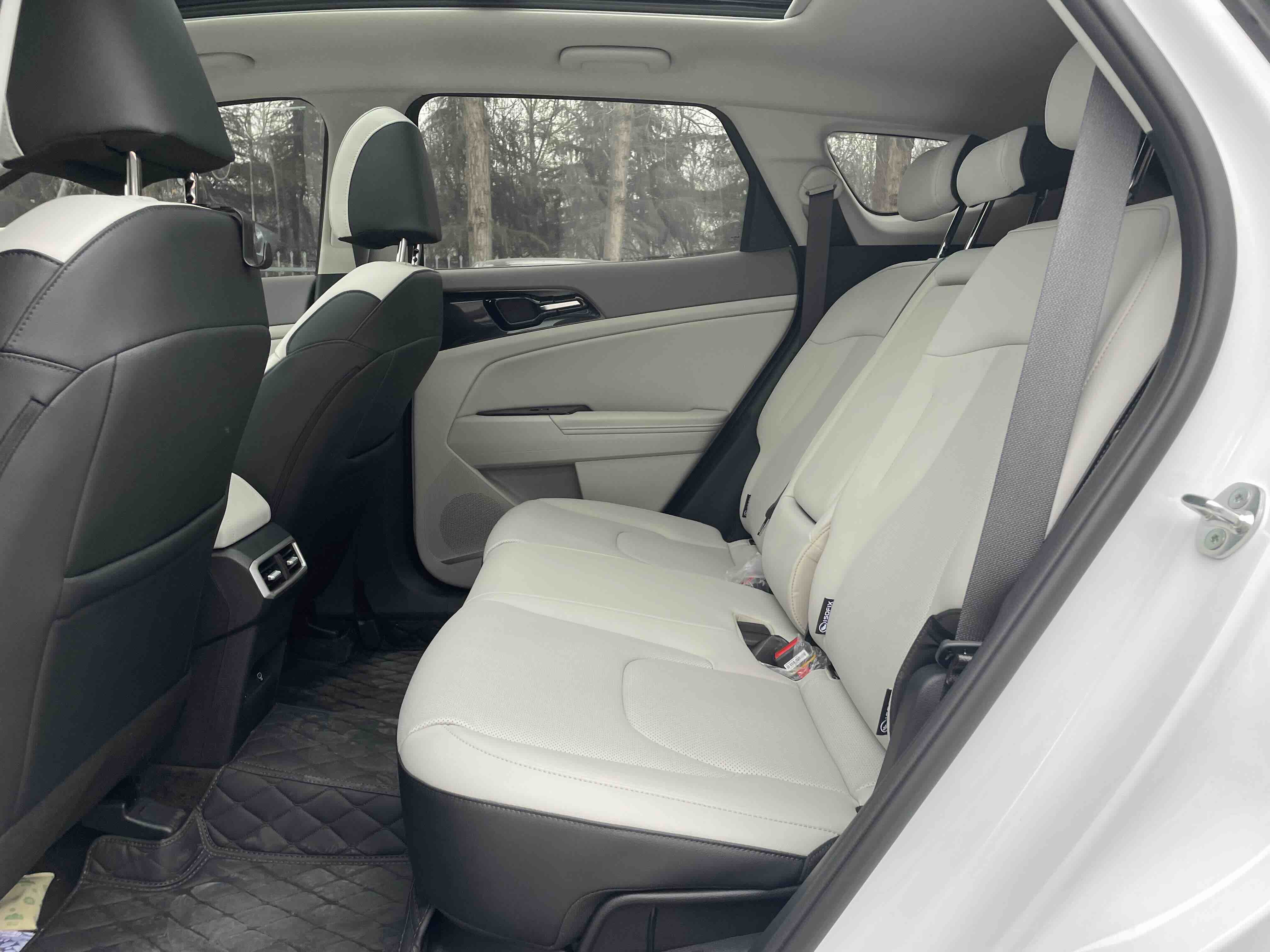 Kia Sportage 2026 car image #6