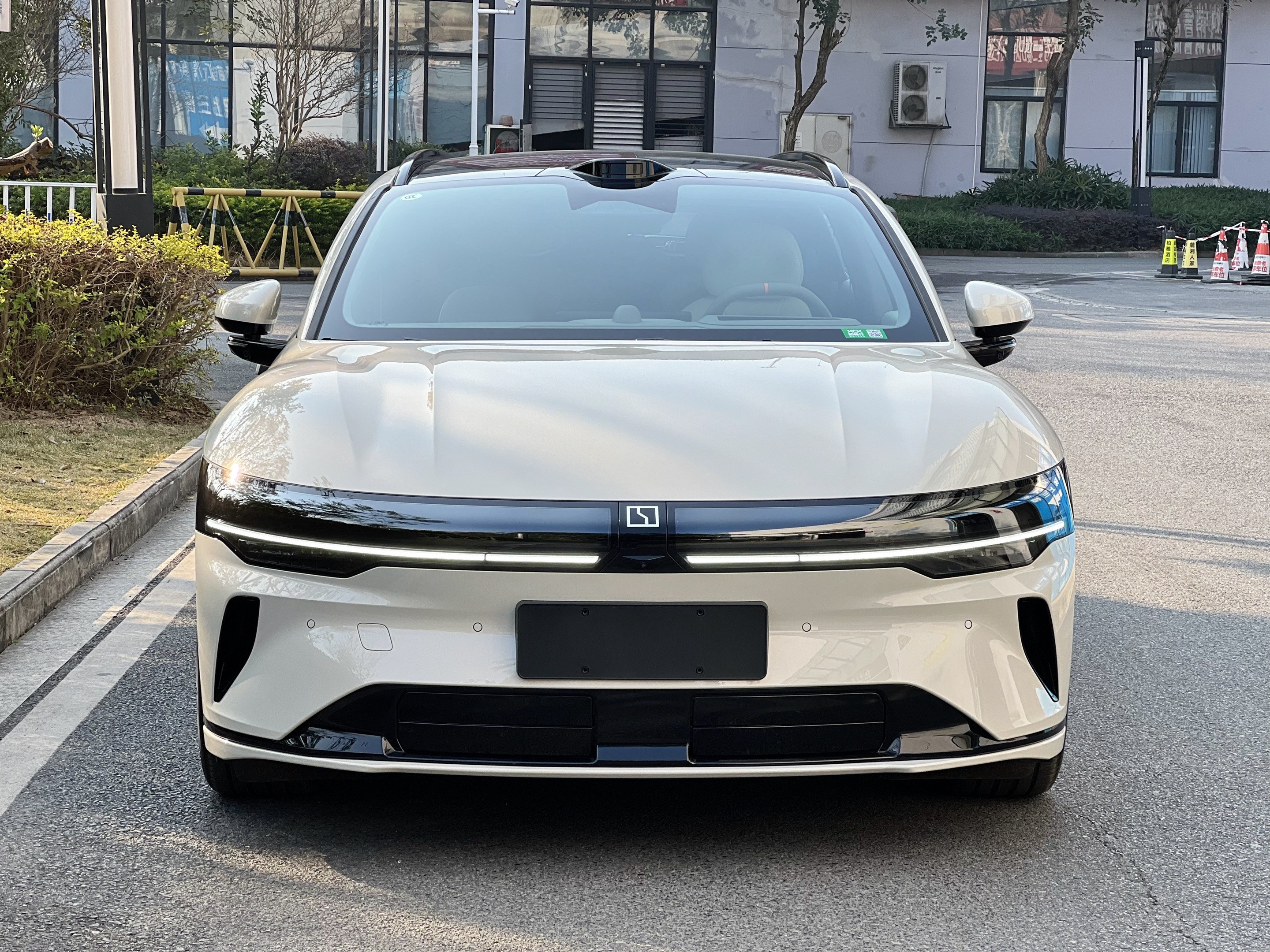 极氪 极氪007GT 2026 汽车图片 #6