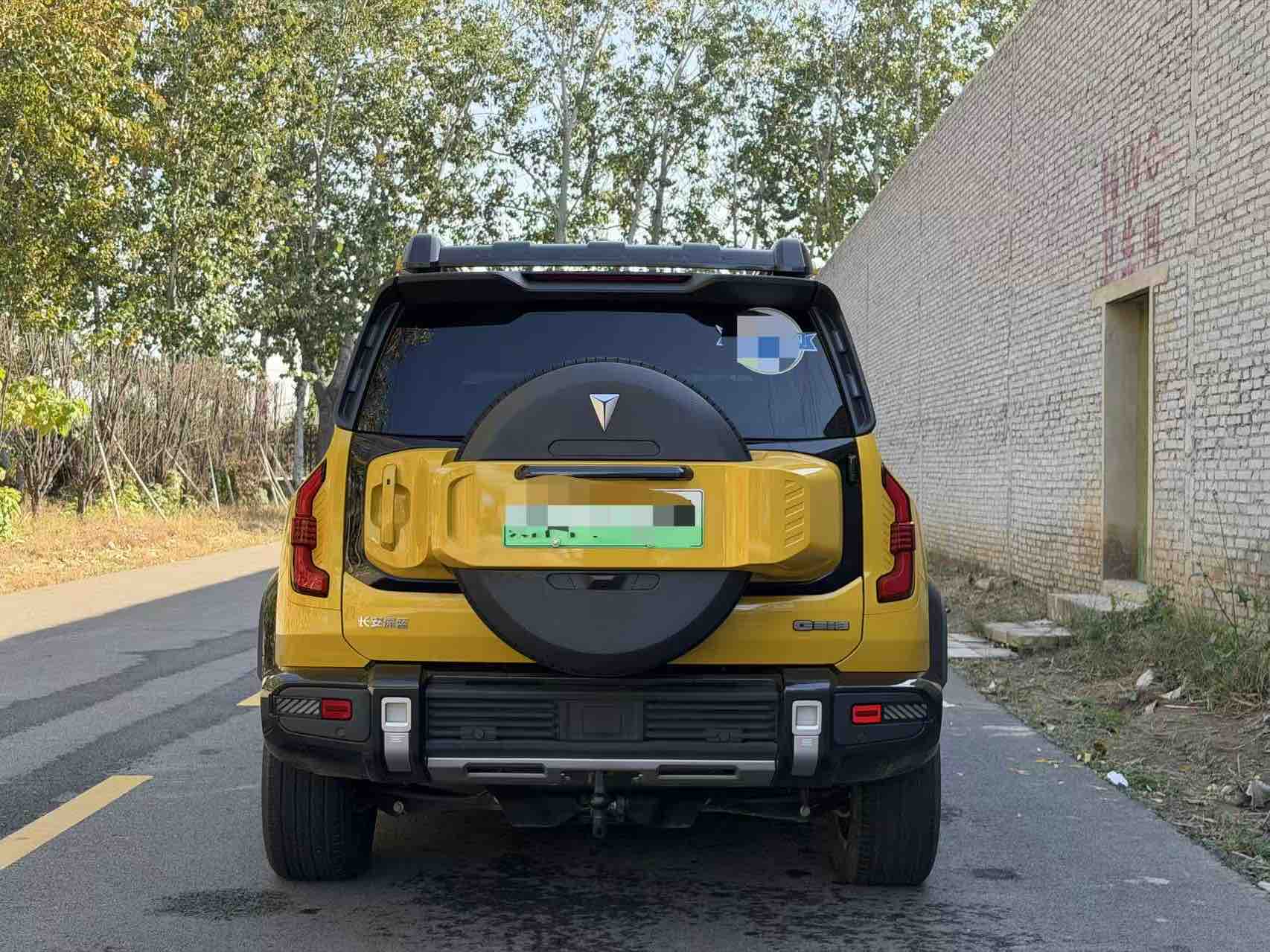 Deepal G318 2025 #6 Deepal G318 2025 imagem de carro #6