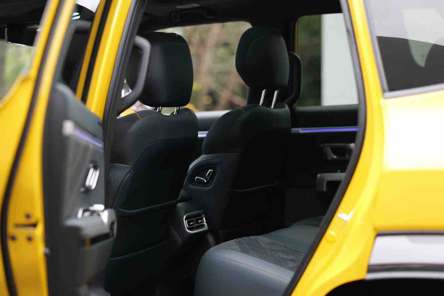 Deepal G318 2025 immagine di auto #6