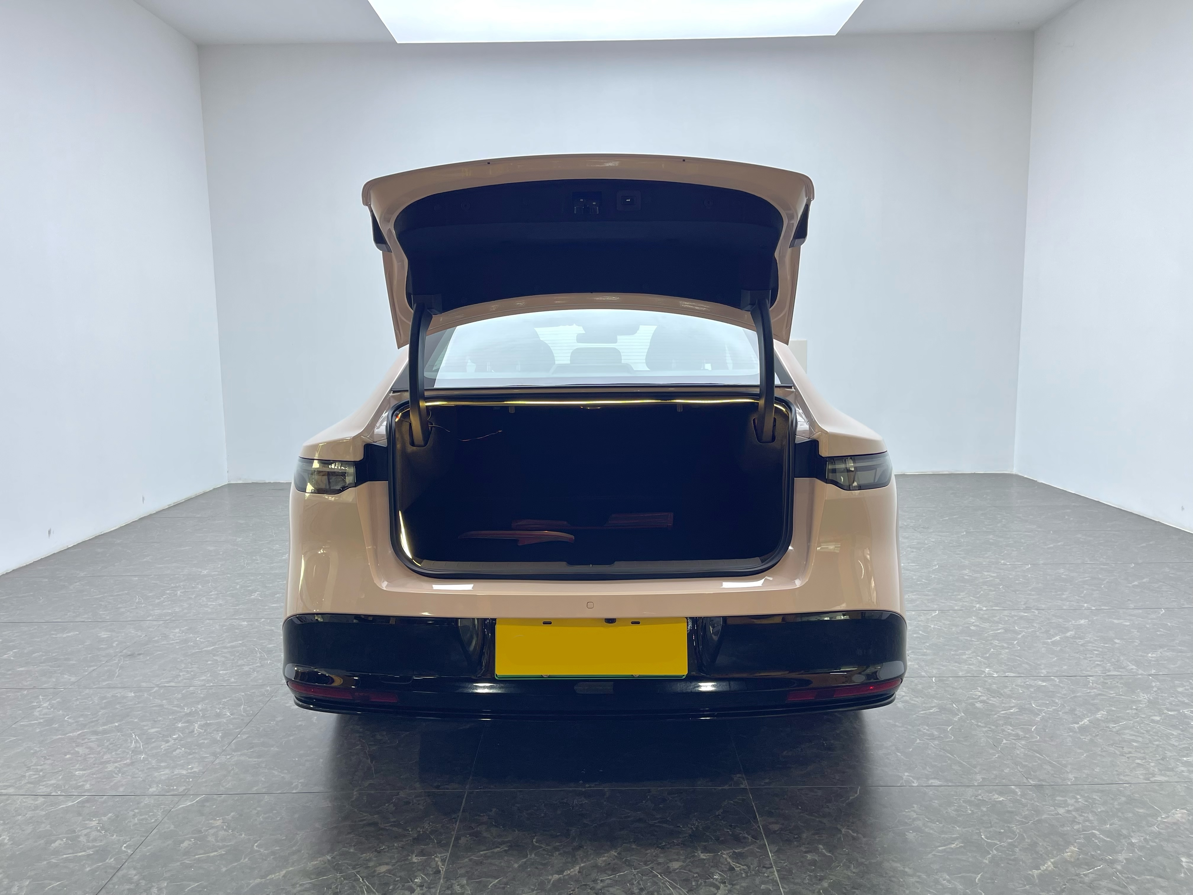 日产 日产N7 2025 汽车图片 #6