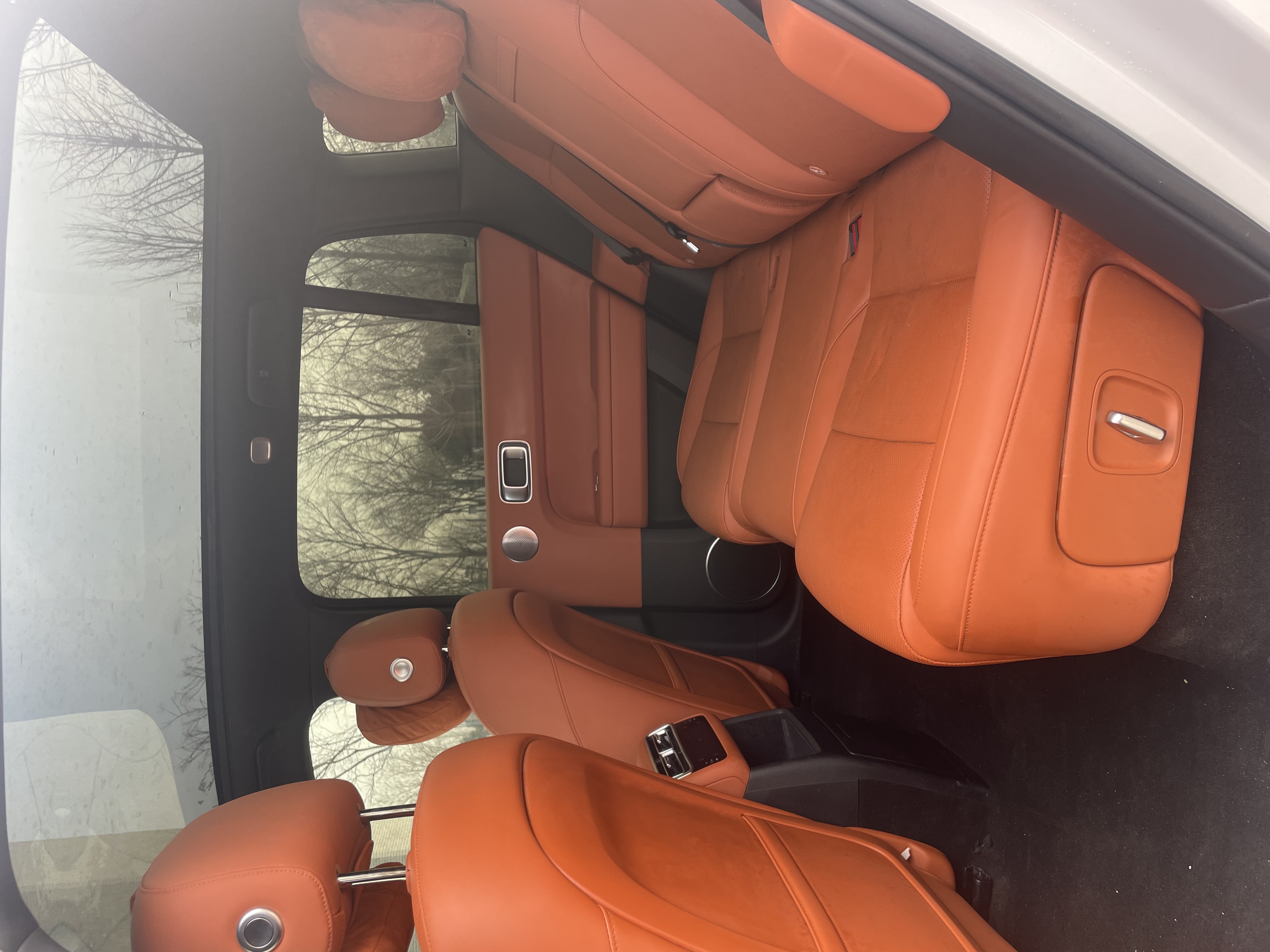 Li L6 2024 image de voiture #6