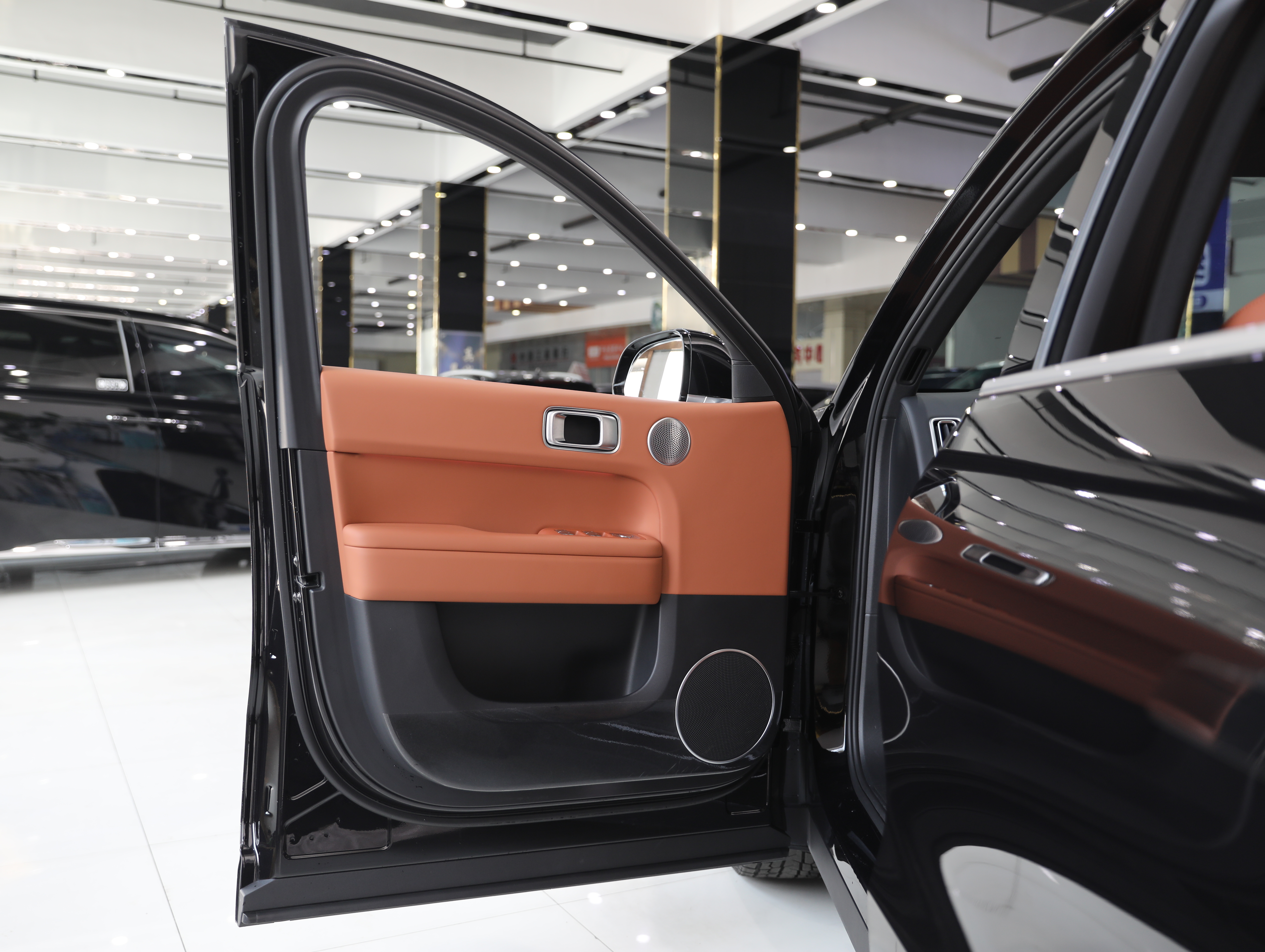 Li L6 2025 صورة سيارة #6