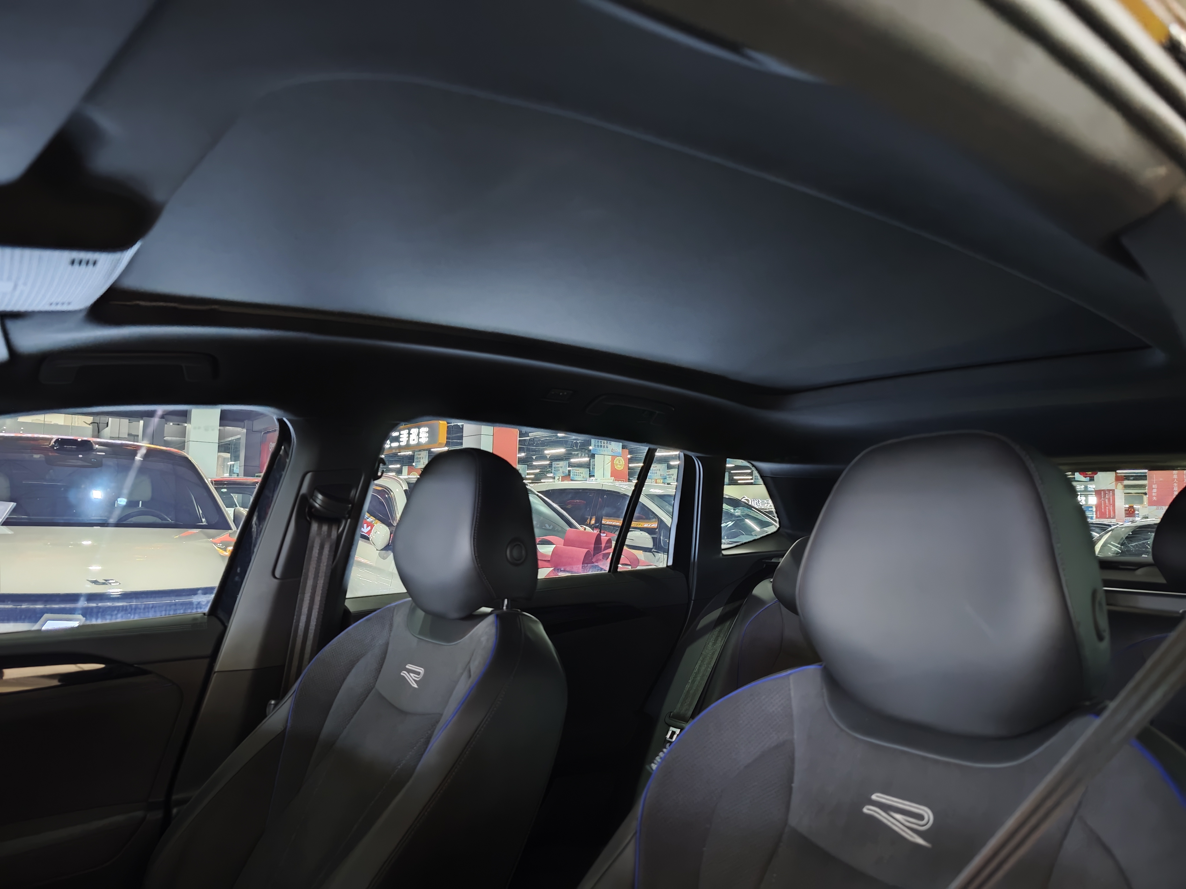 大众 途观L 2025 汽车图片 #6