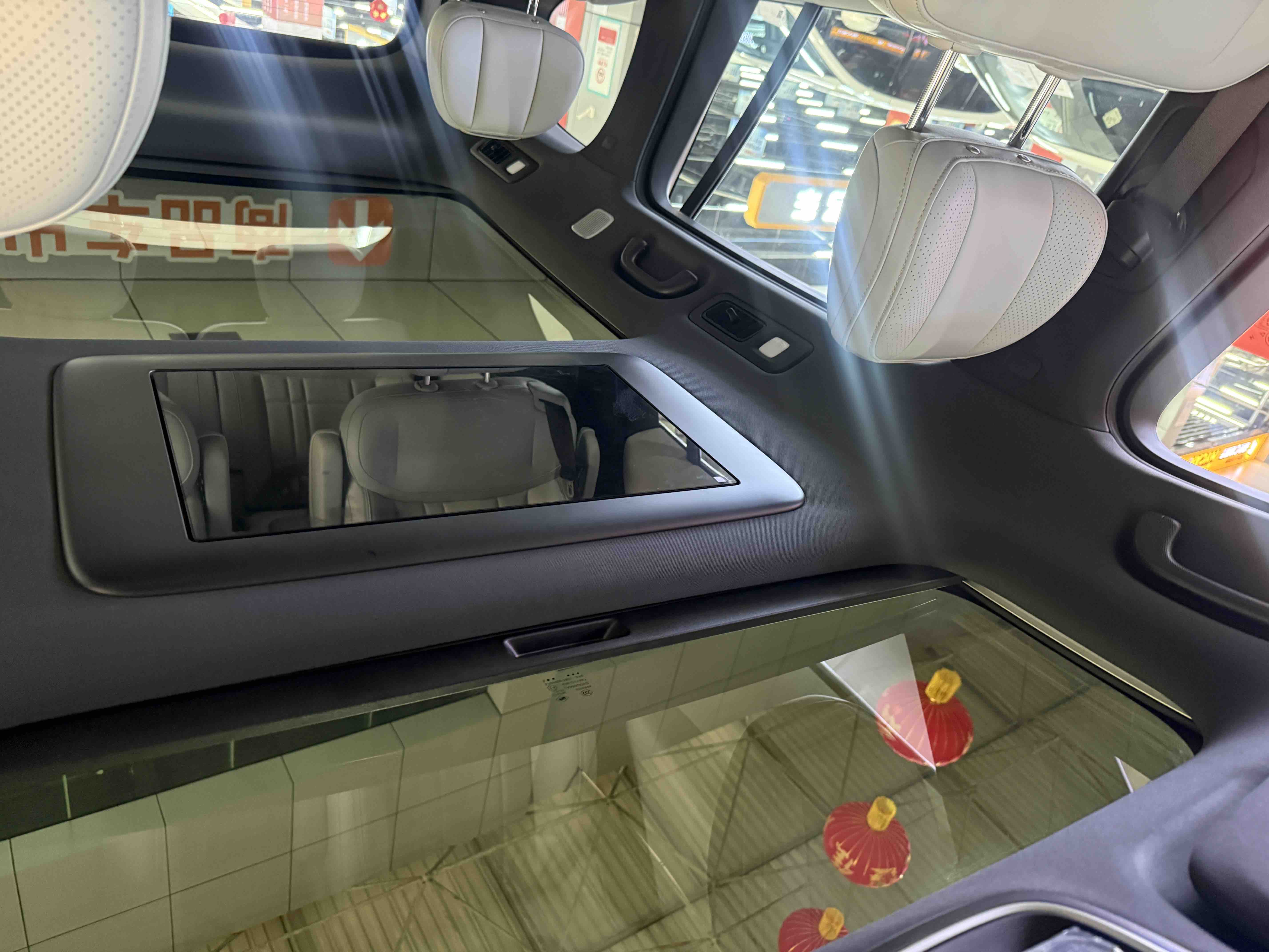 Deepal S09 2025 #6 Deepal S09 2025 immagine di auto #6