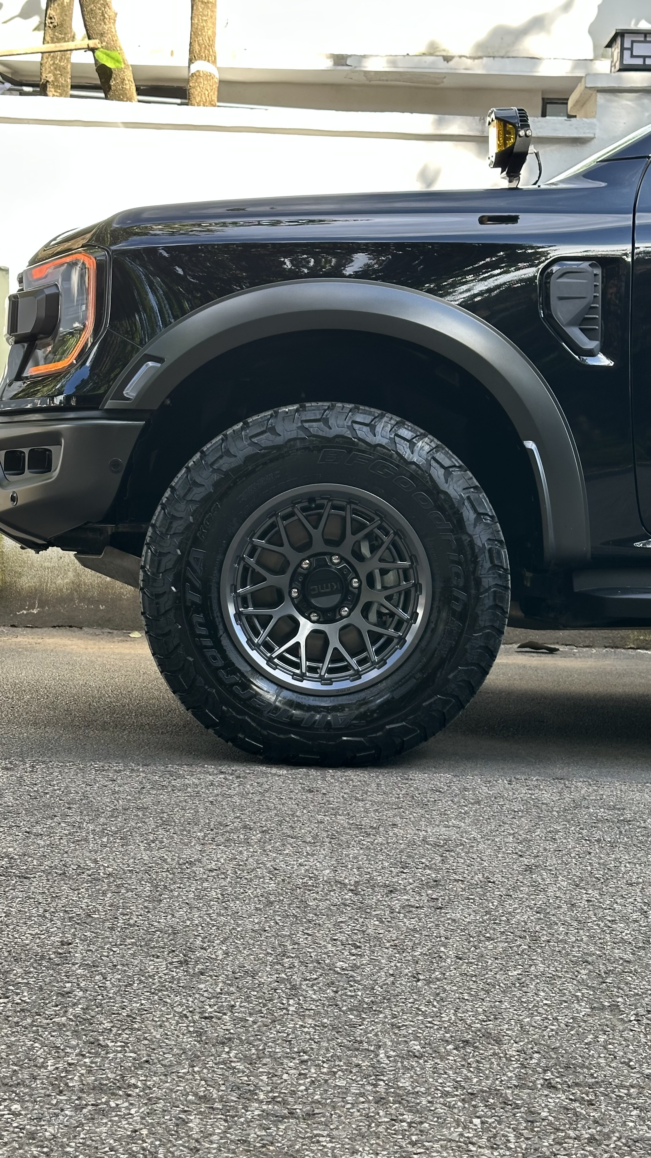 Ford Ranger (Imported) 2025 car image #6