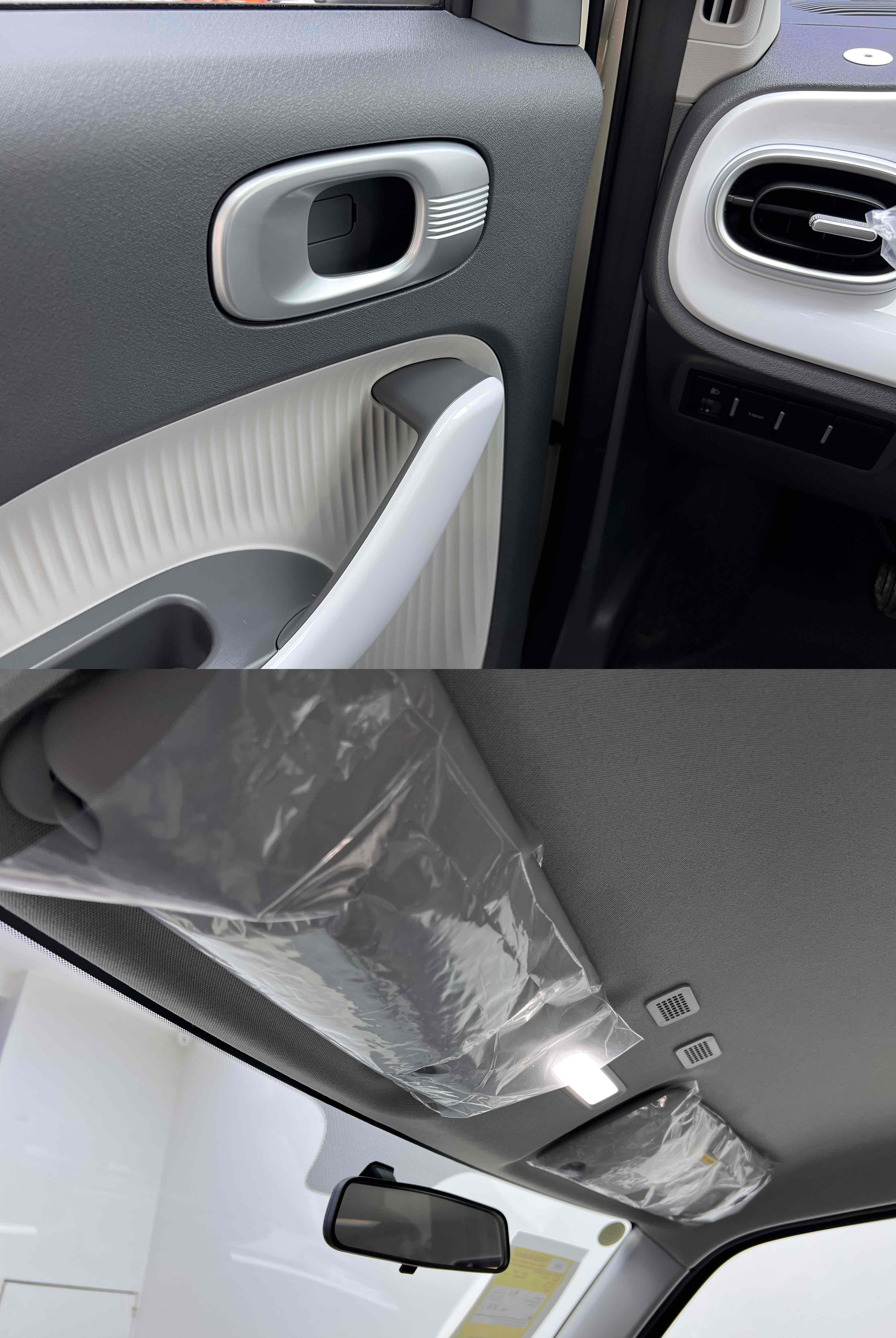 GEELY 2025 #6 GEELY 2025 car image #6