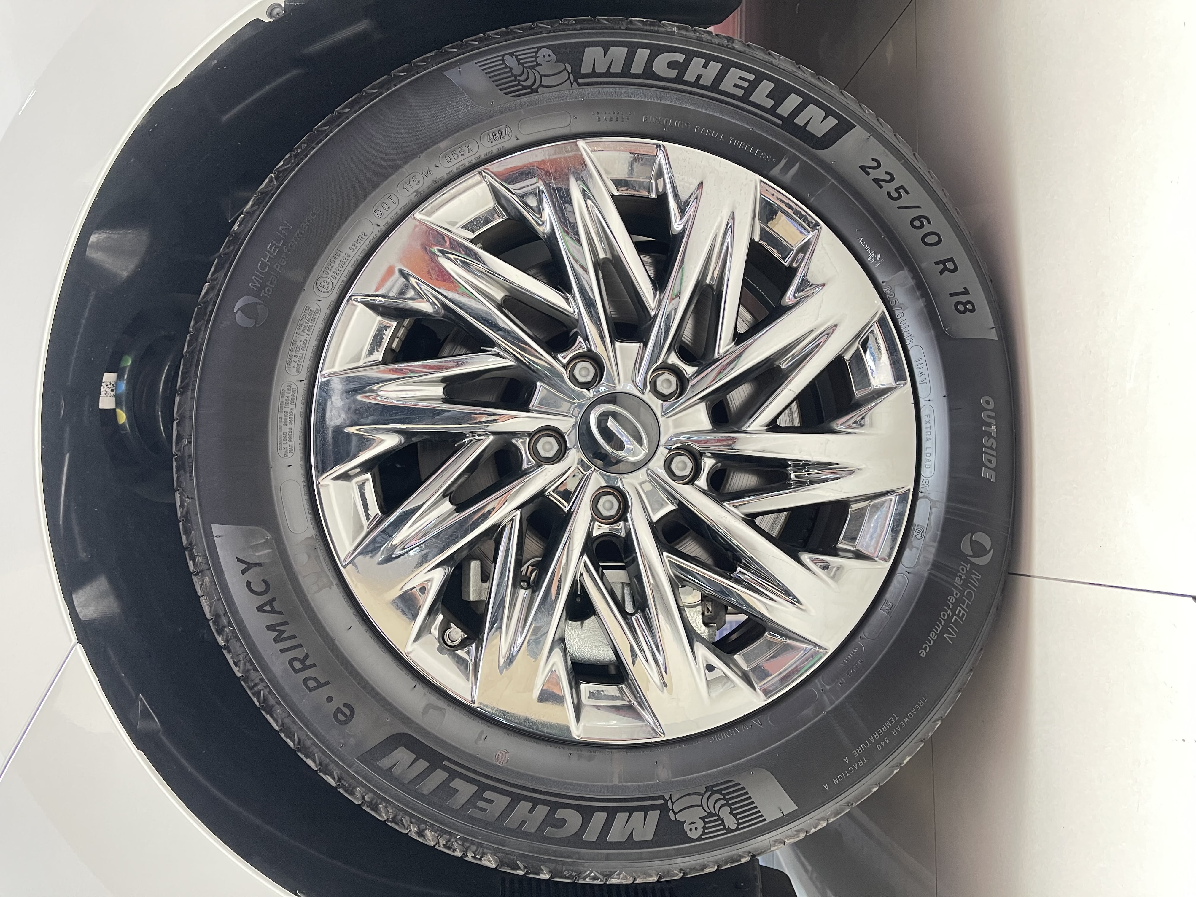 GAC Trumpchi Xiangwang M8 2025 car image #6