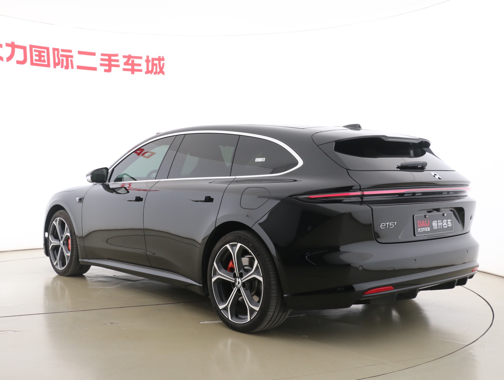 蔚来 蔚来ET5T 2025 汽车图片 #6