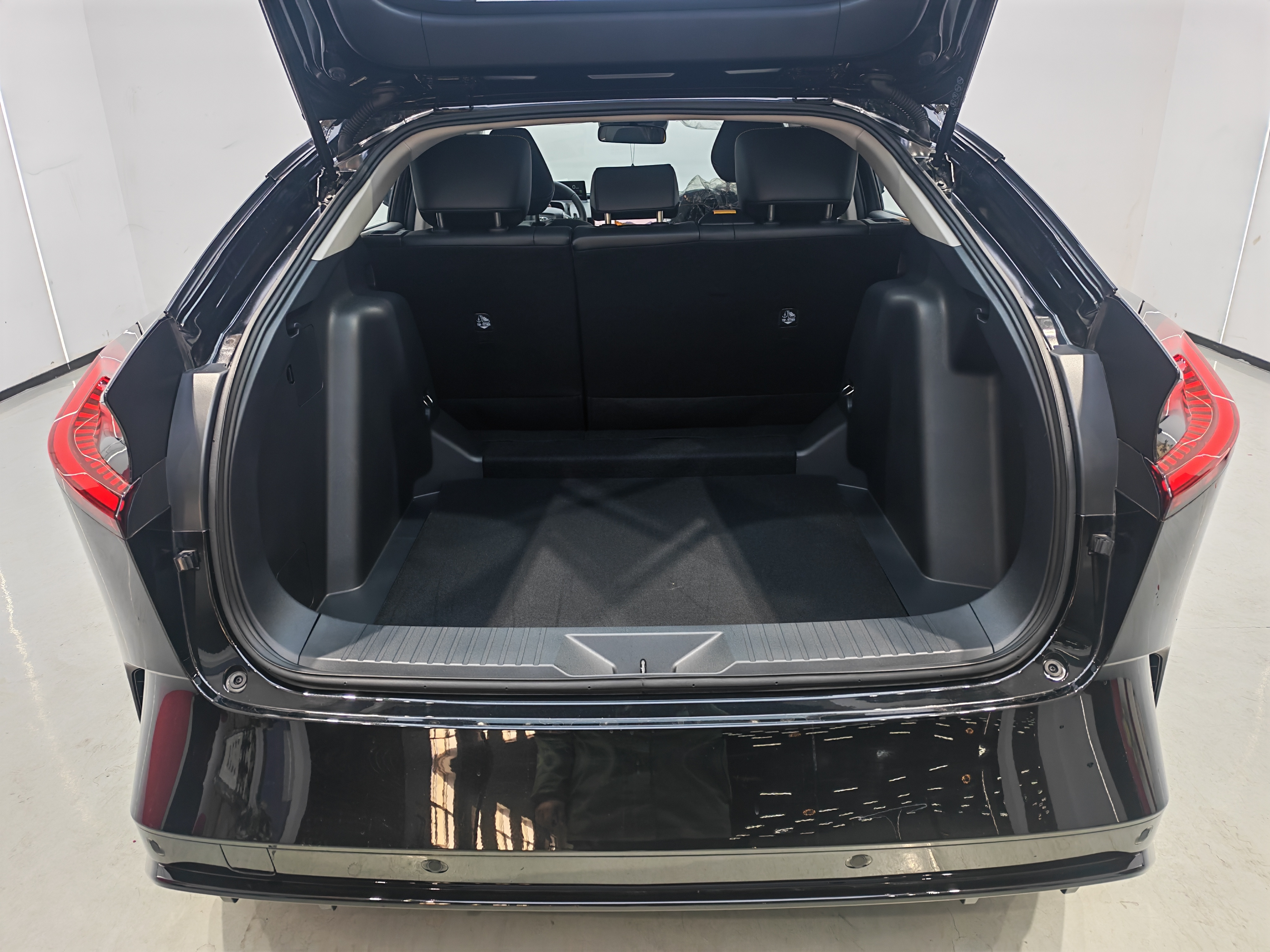 Toyota bZ5 2025 #6 Toyota bZ5 2025 imagen de coche #6