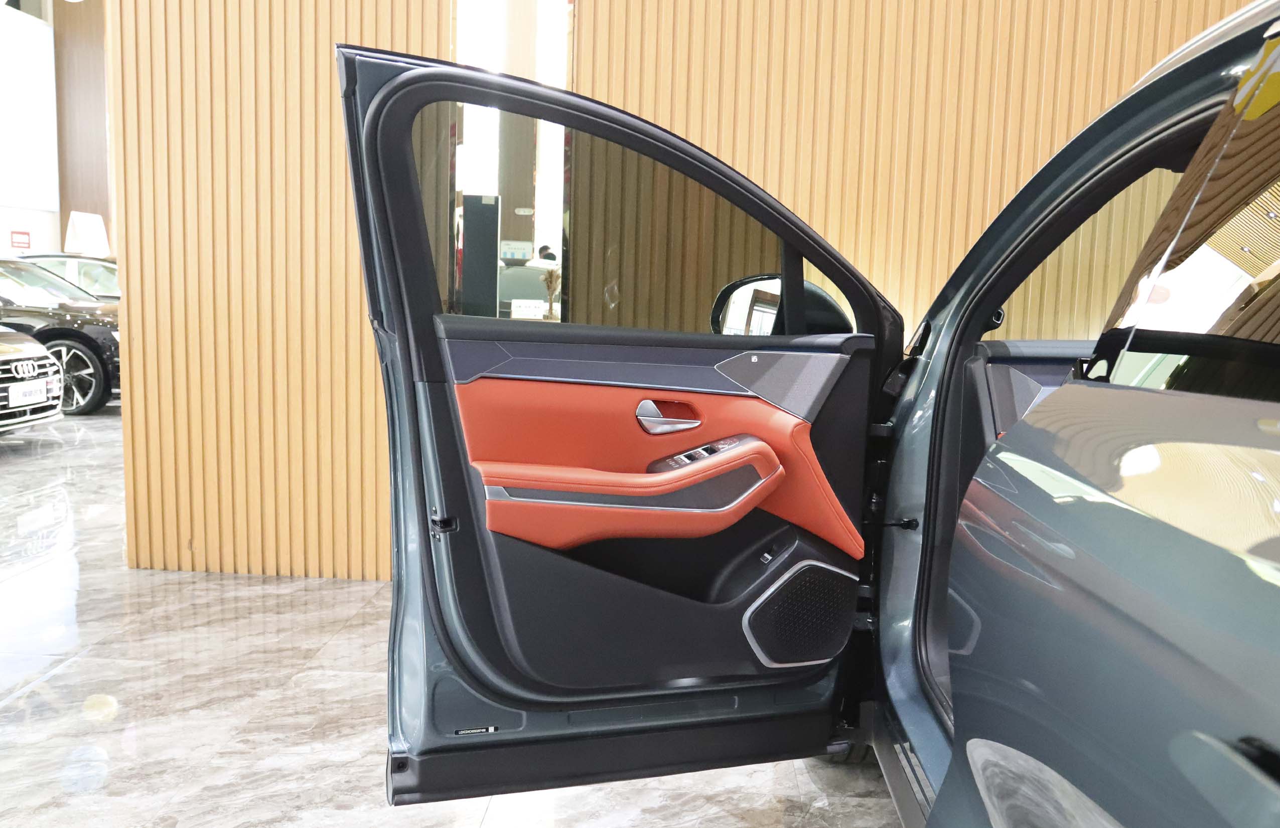 BYD Tang L 2025 immagine di auto #6