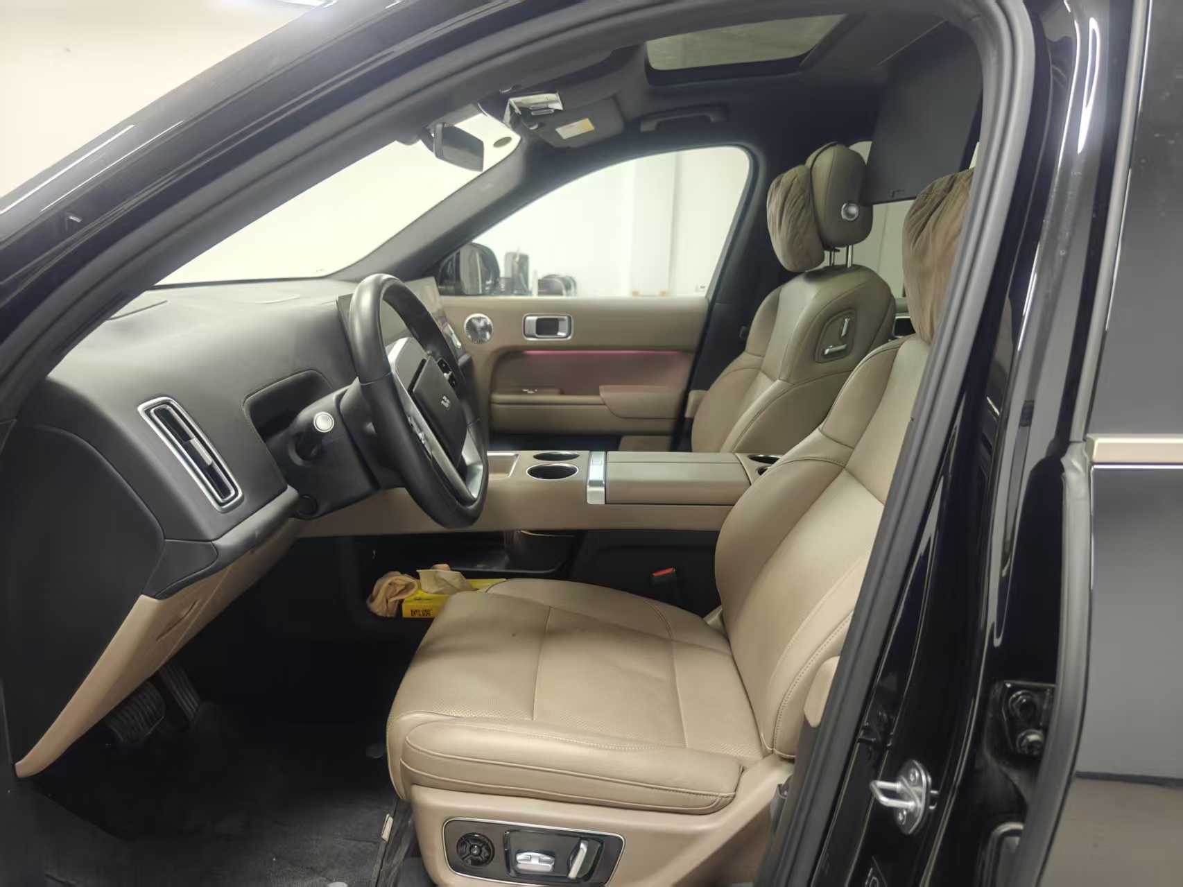 Li L9 2025 car image #6
