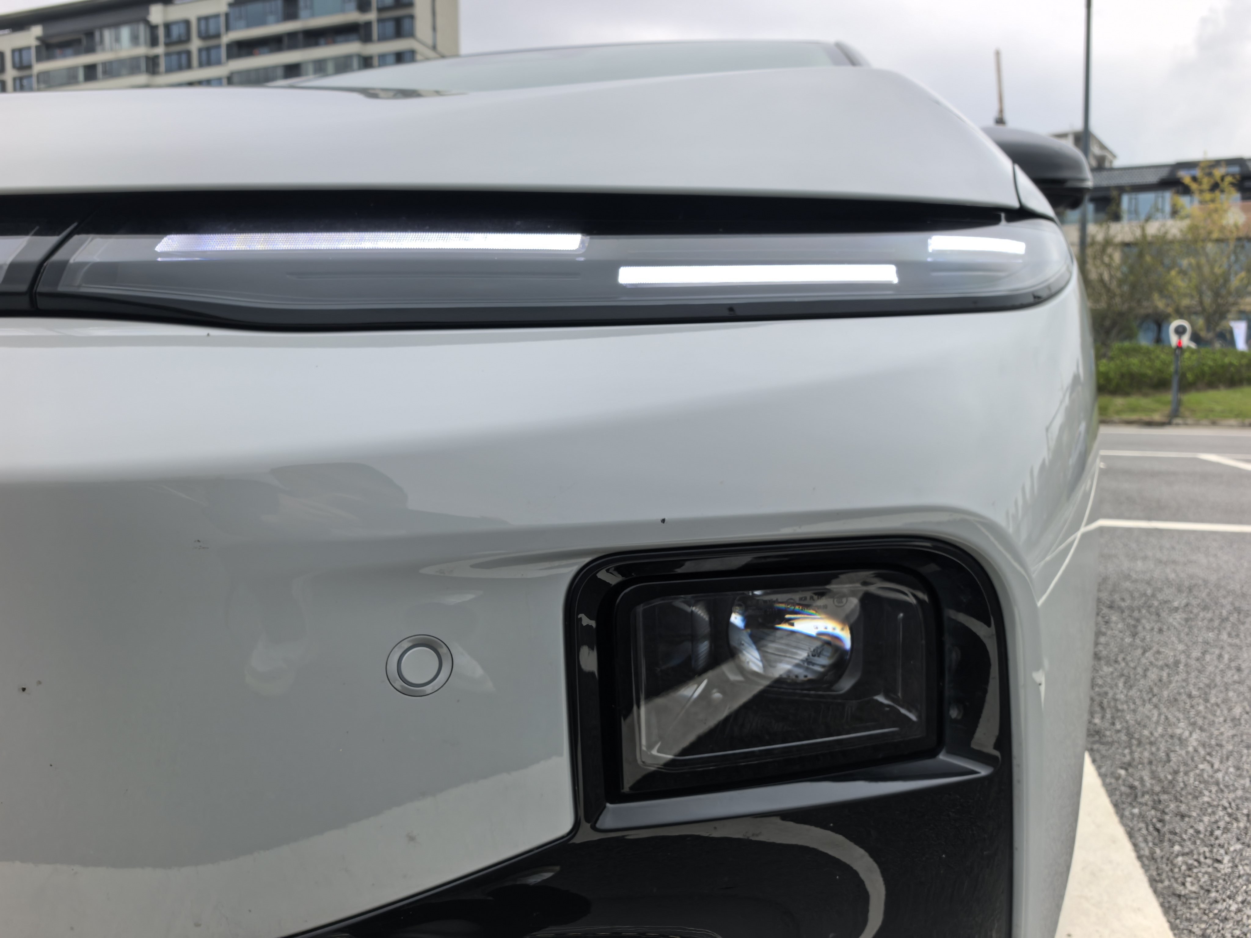 零跑汽车 零跑B01 2025 汽车图片 #6