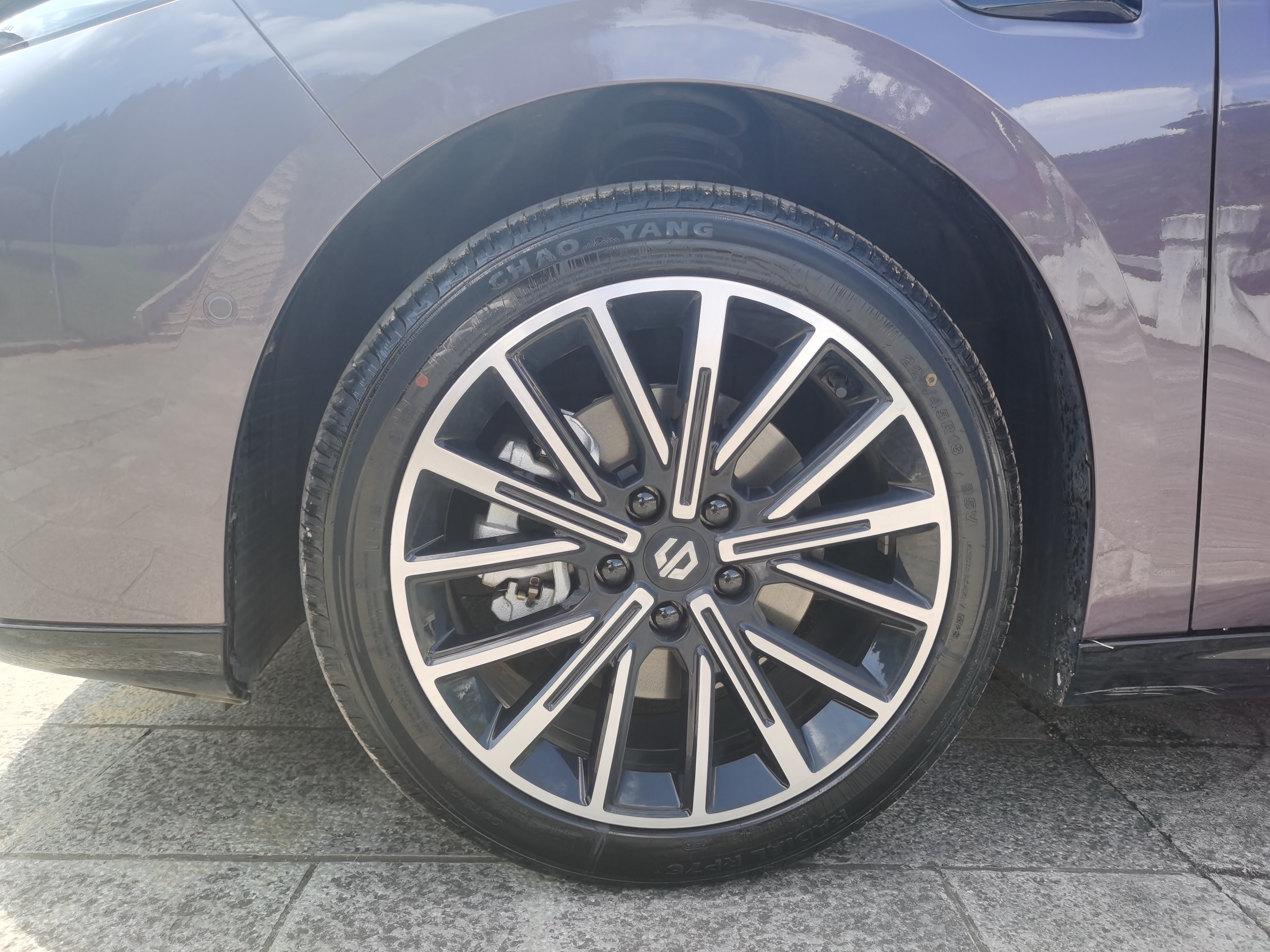 零跑汽车 零跑B01 2025 汽车图片 #6