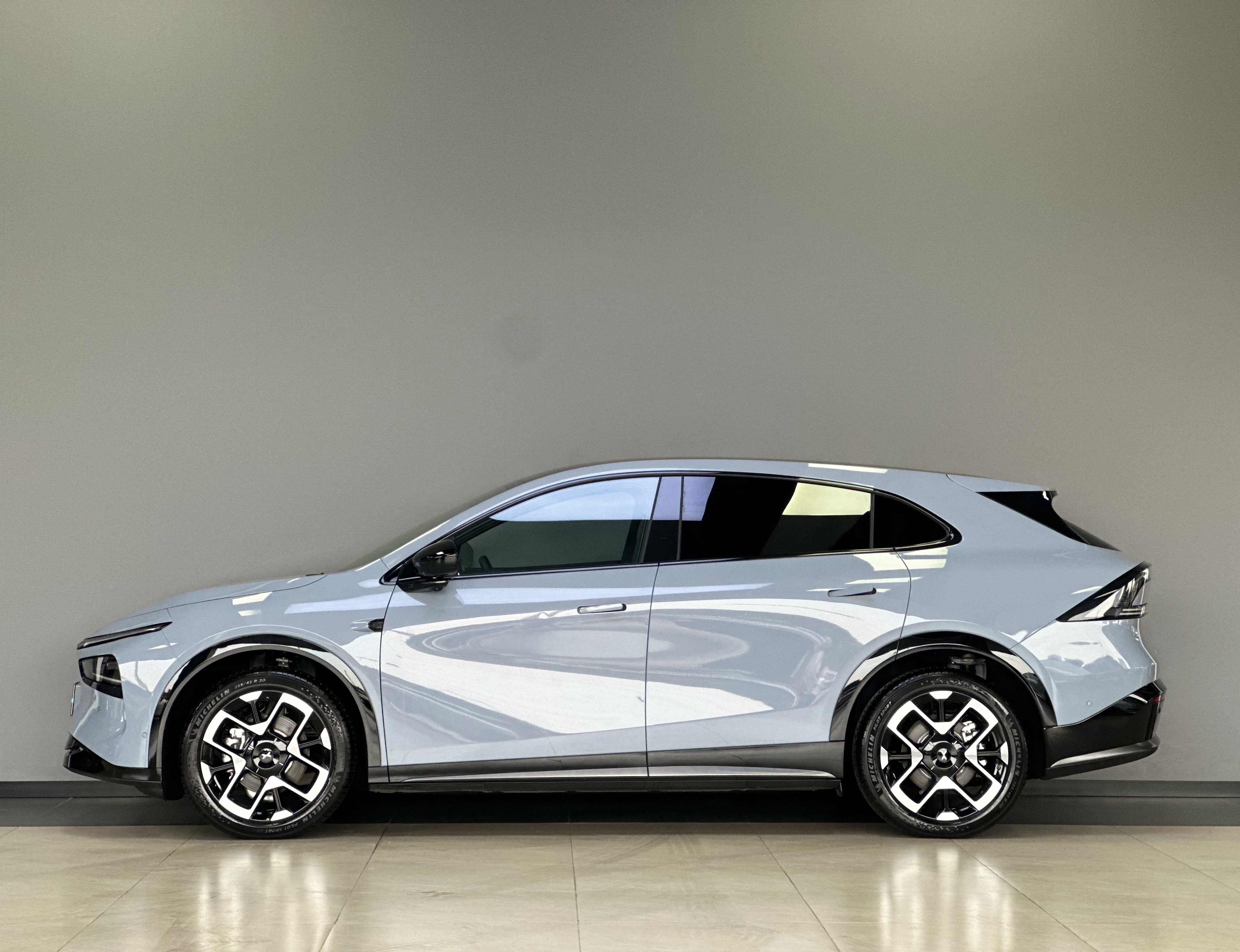 Xpeng G7 2025 #6 Xpeng G7 2025 car image #6