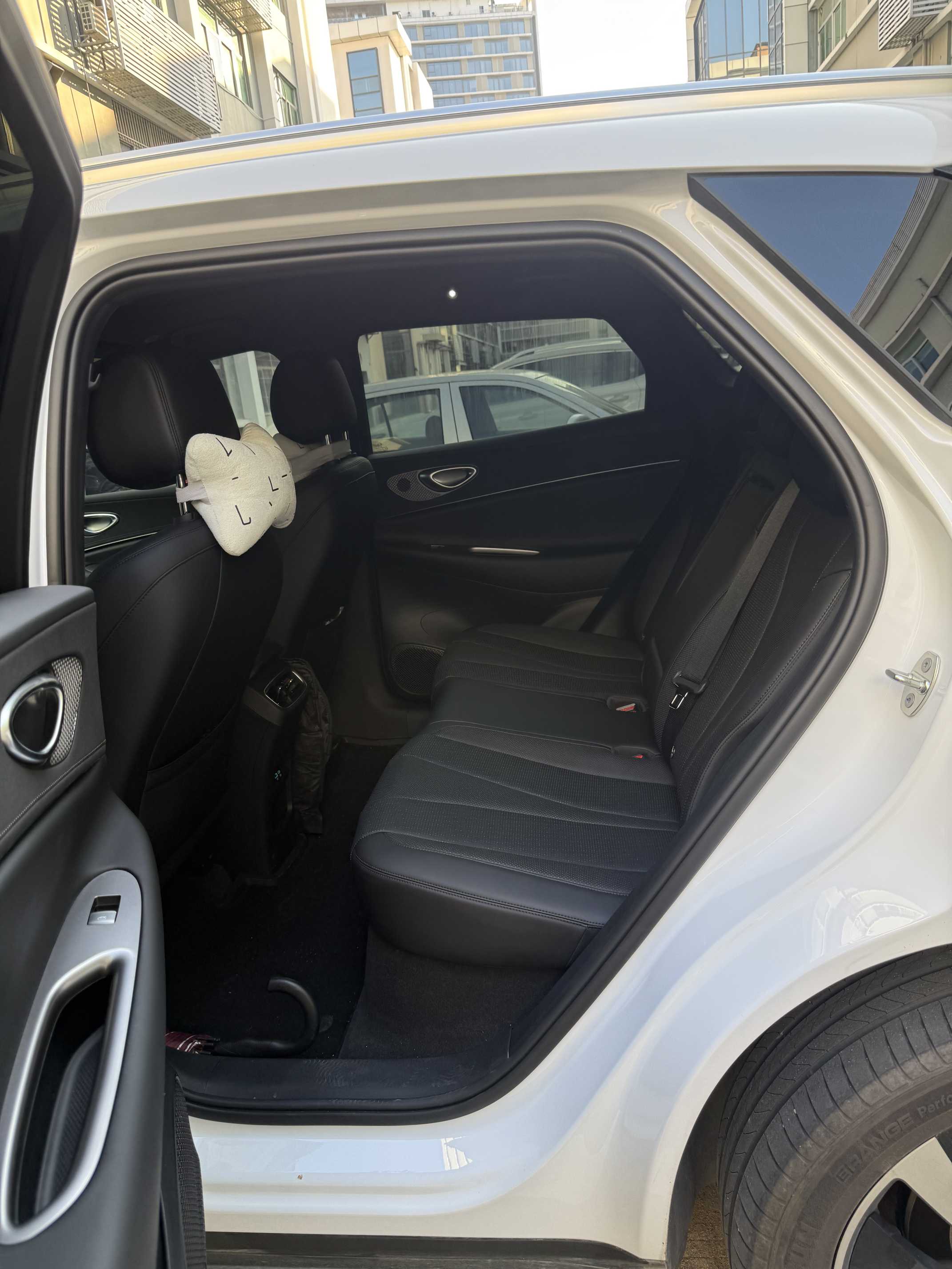 BYD Sea Lion 06 New Energy 2025 car image #6