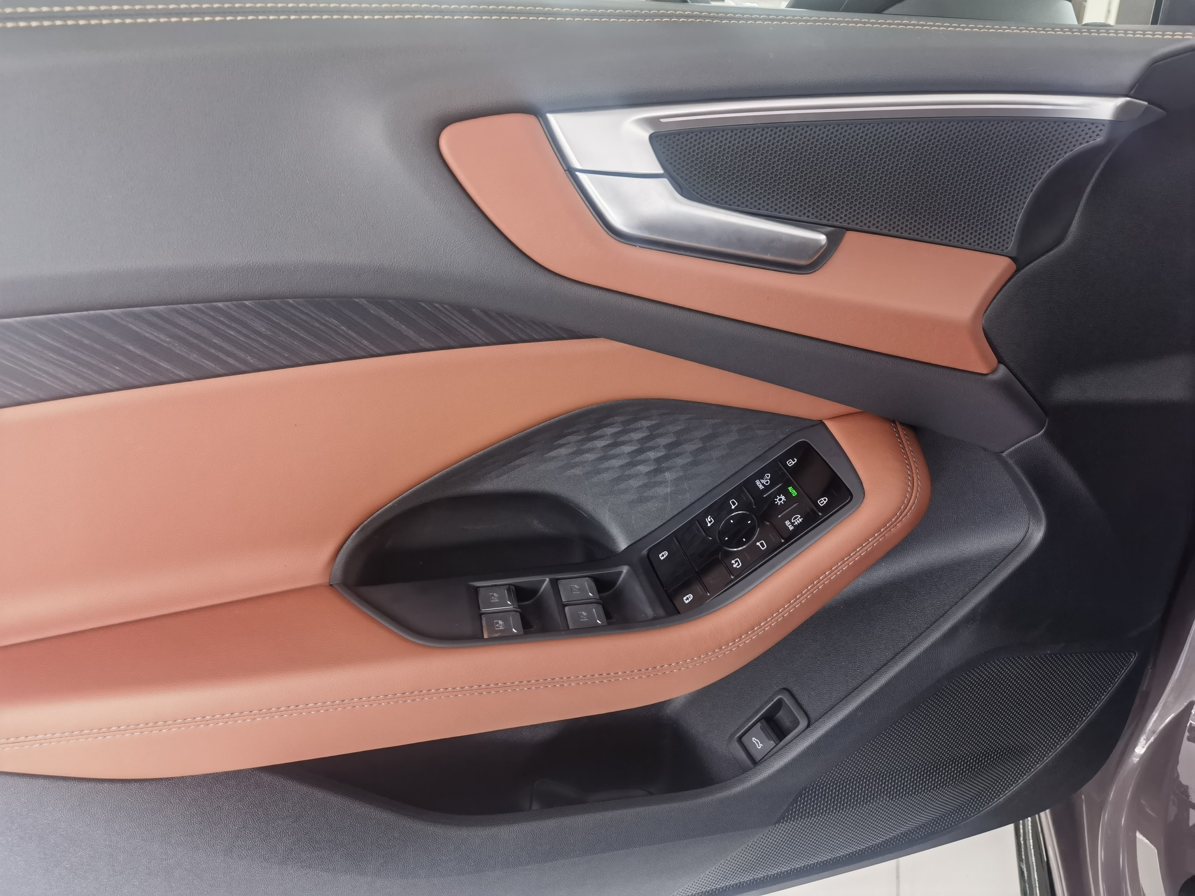 Audi FAW Audi A5L 2025 car image #6