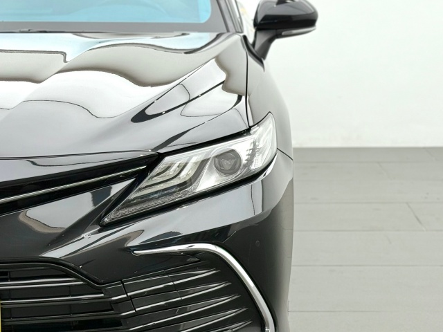 Toyota Camry 2022 car image #6