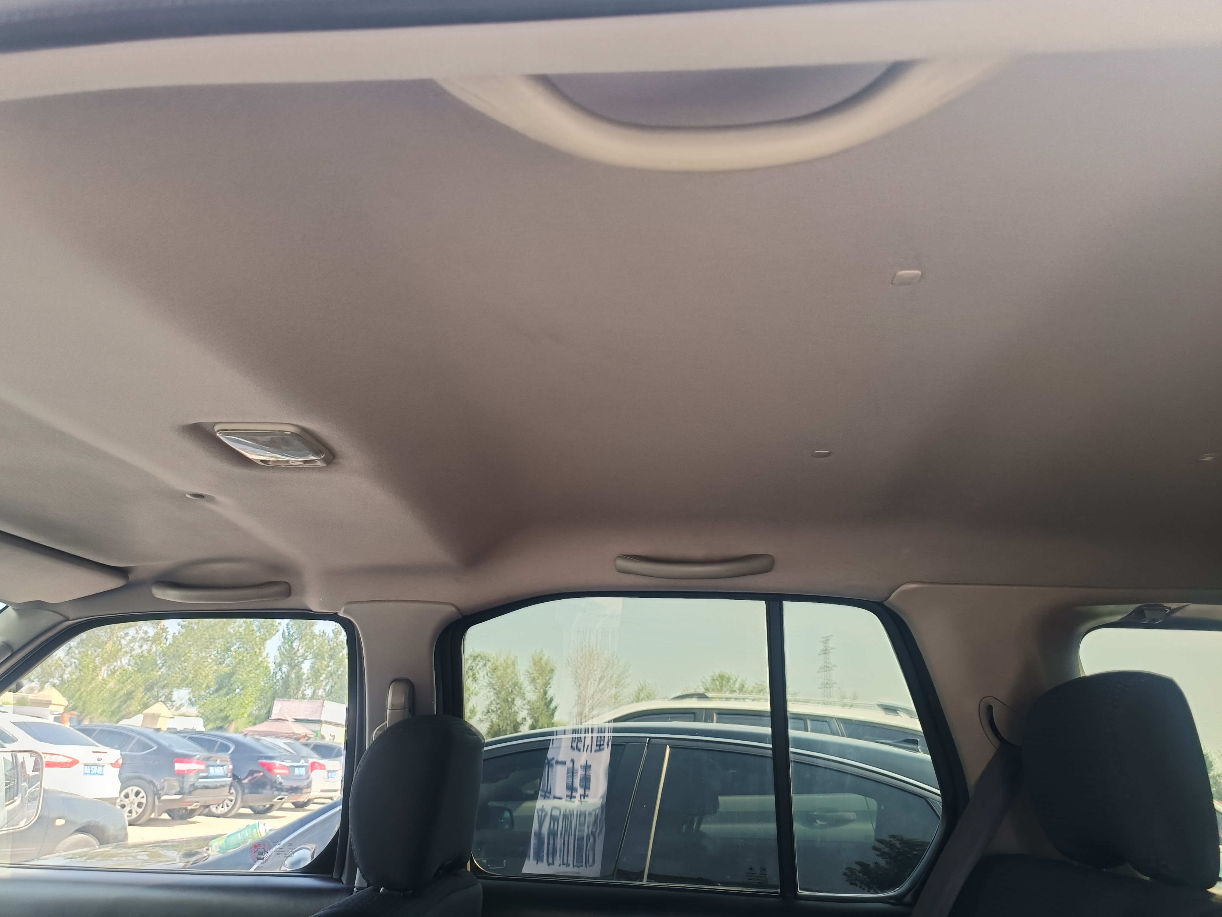 日产 日产帕拉丁 2016 汽车图片 #6