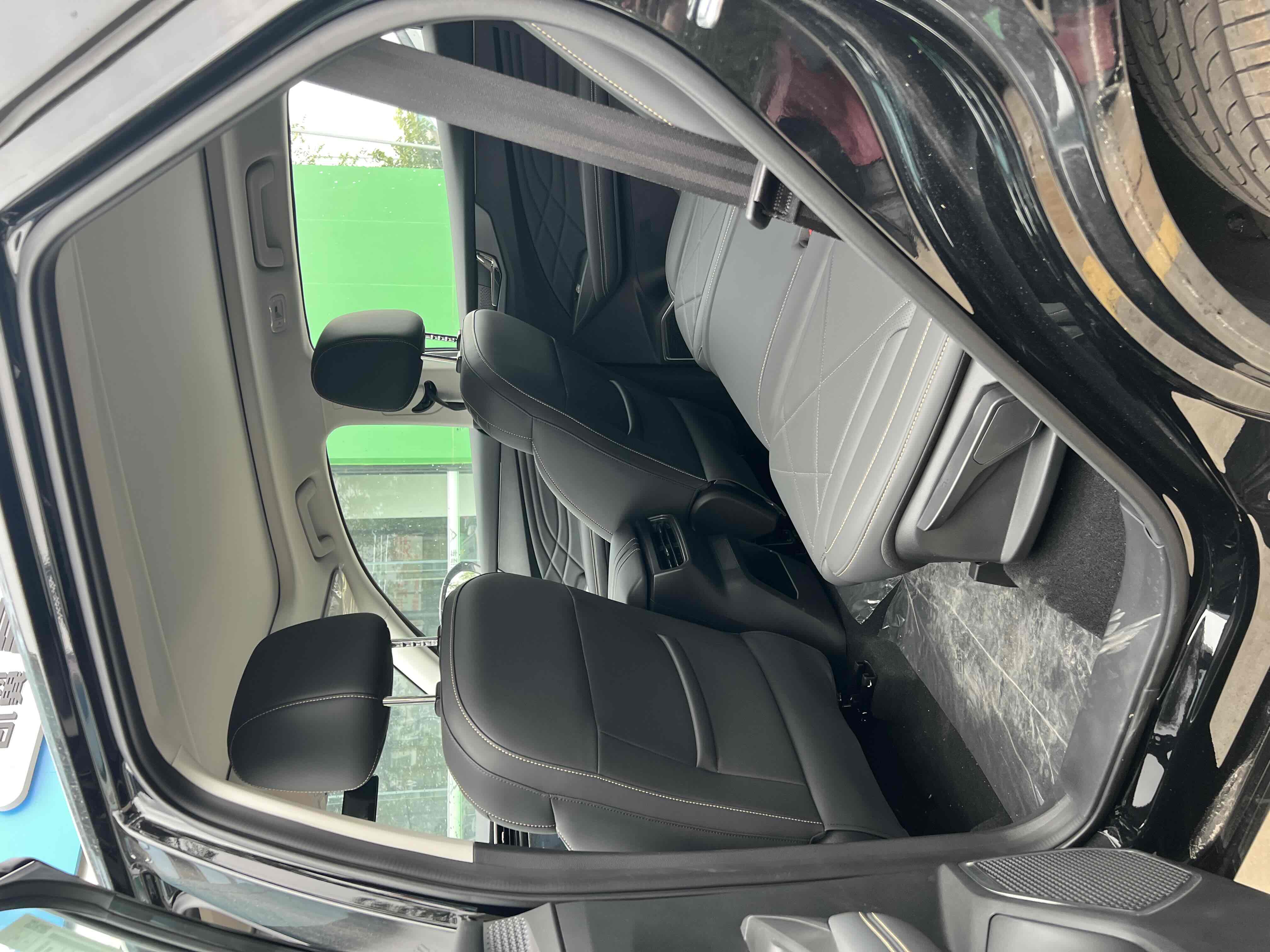 Kaiyi Kunlun 2025 immagine di auto #6