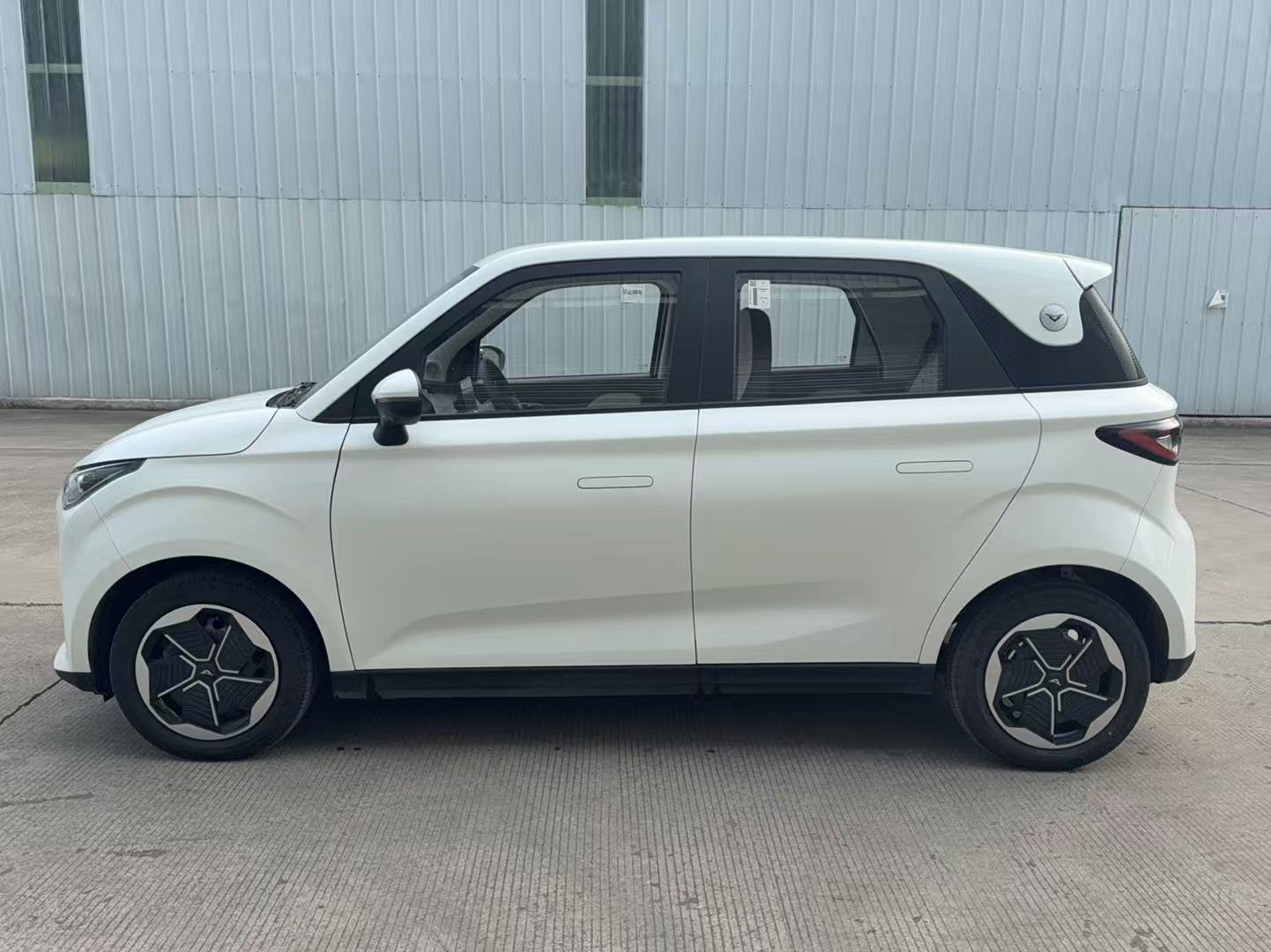 Kaiyi Shiyue 2026 car image #6