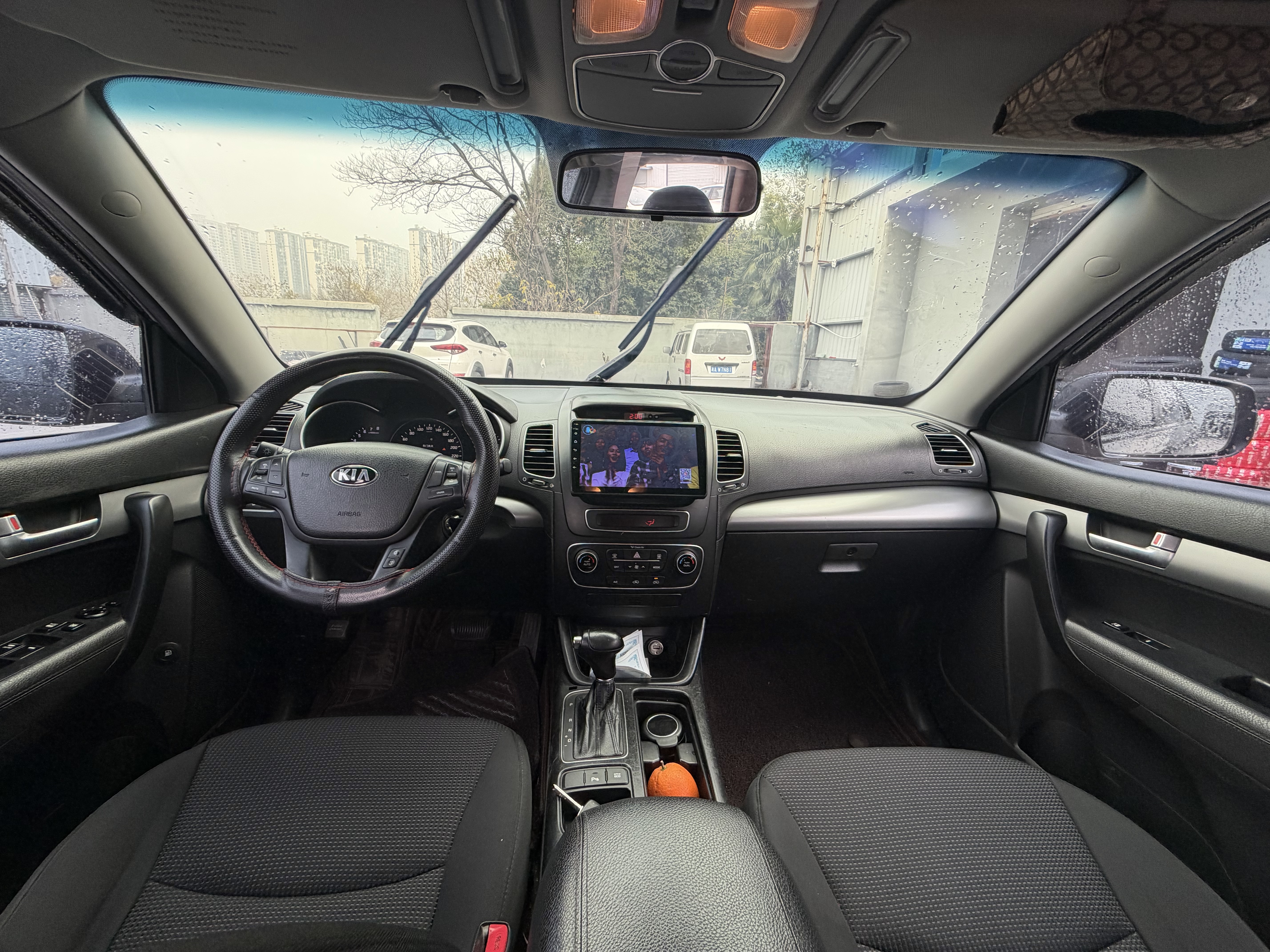 Kia Sorento 2014 car image #6